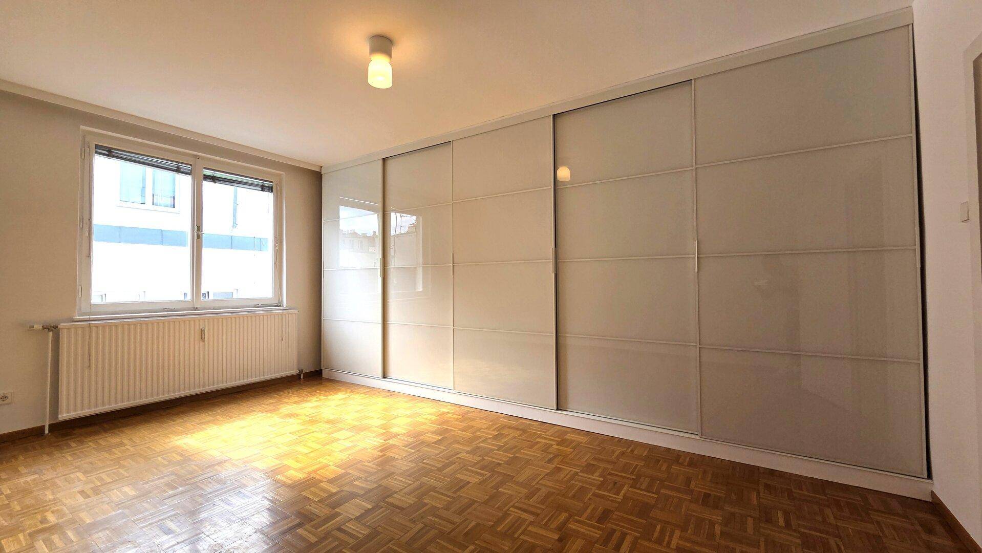 Wohnzimmer / Schlafzimmer