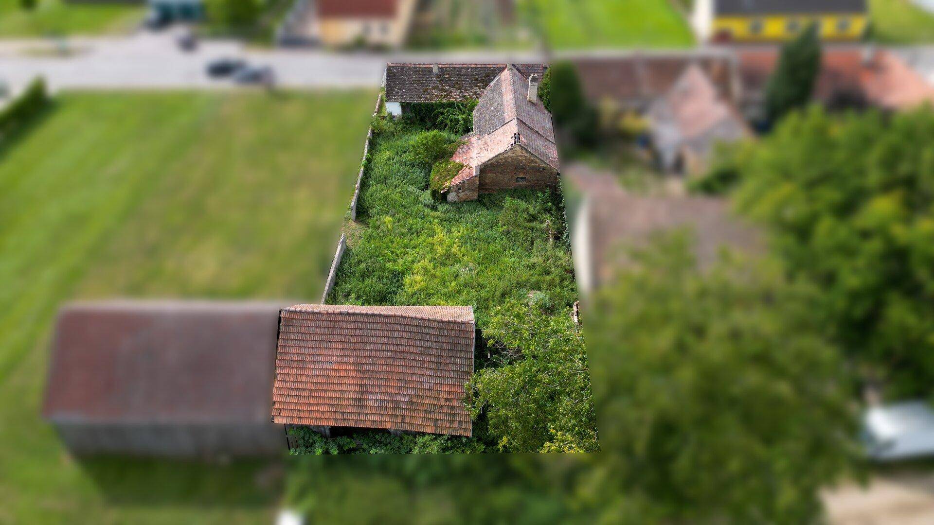 Drohnenfoto