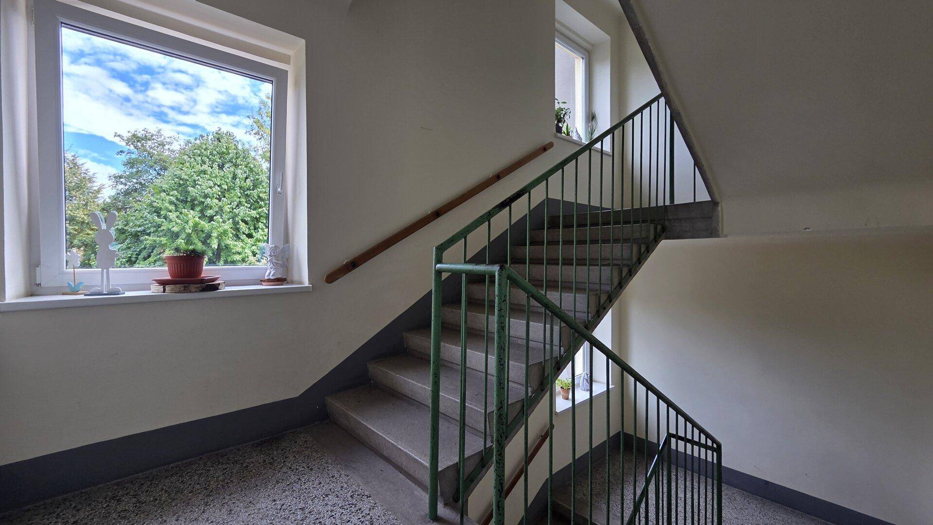 Stiegenhaus