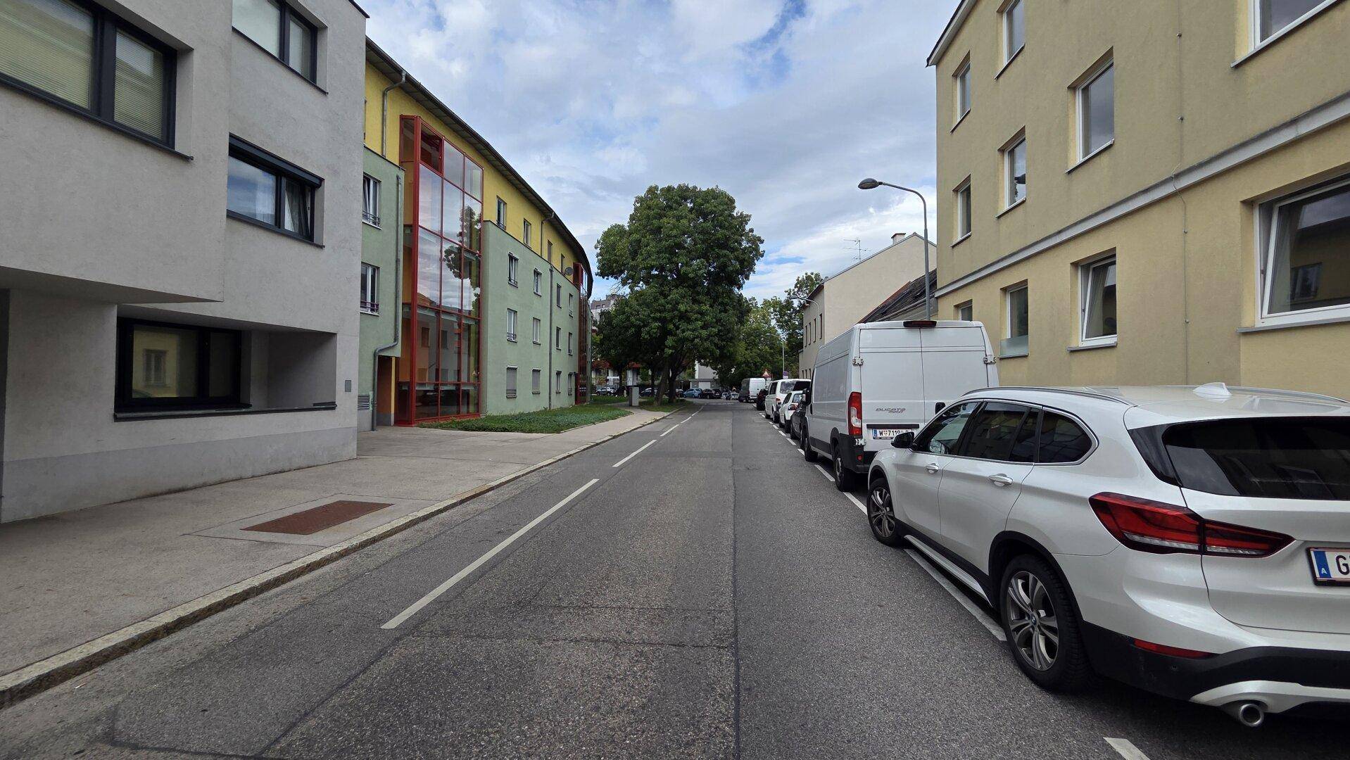 Umgebung