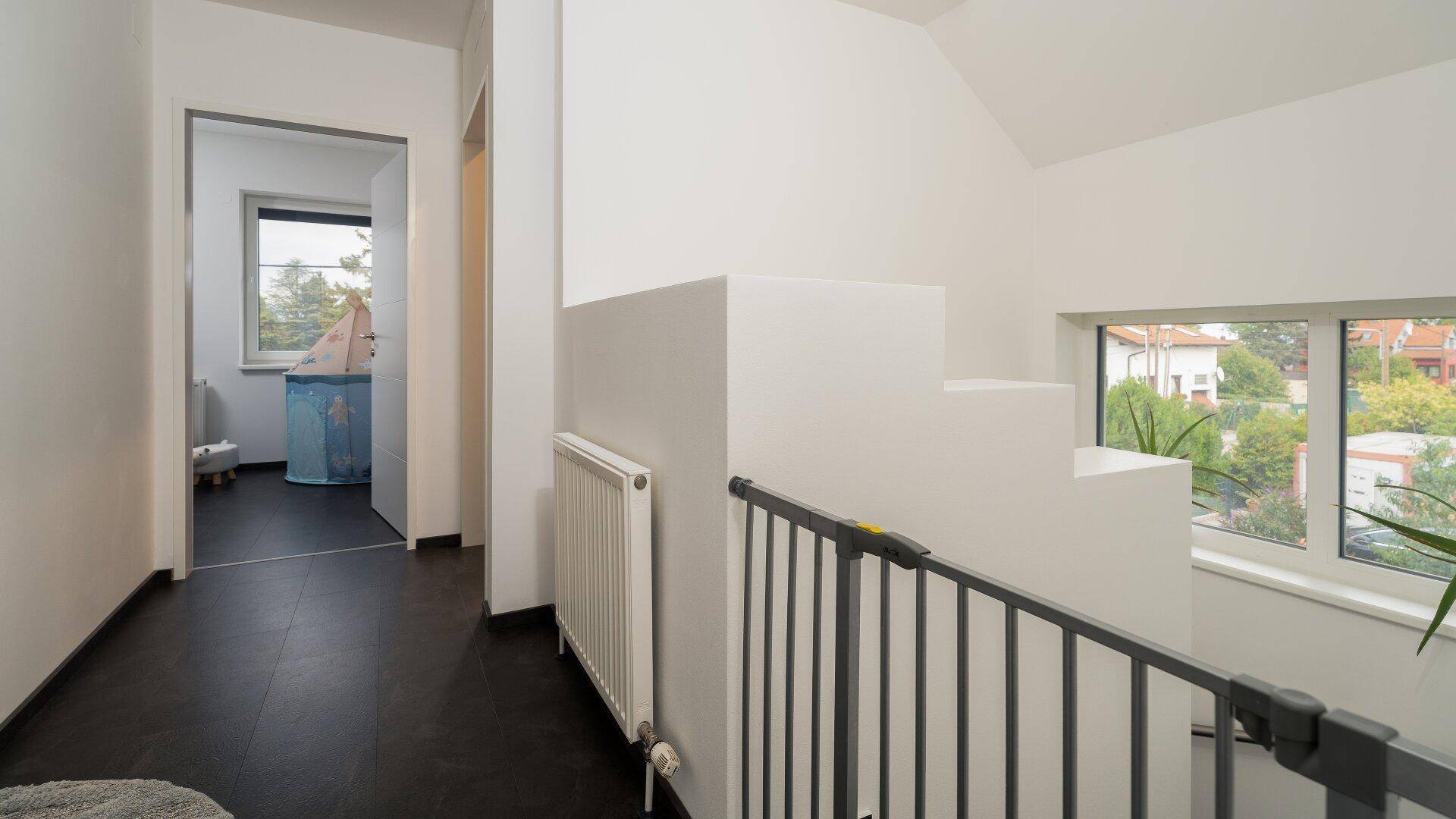 Vorzimmer Obergeschoss