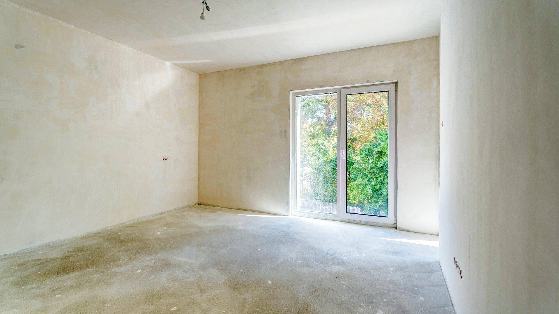 Zimmer 2 Obergeschoss