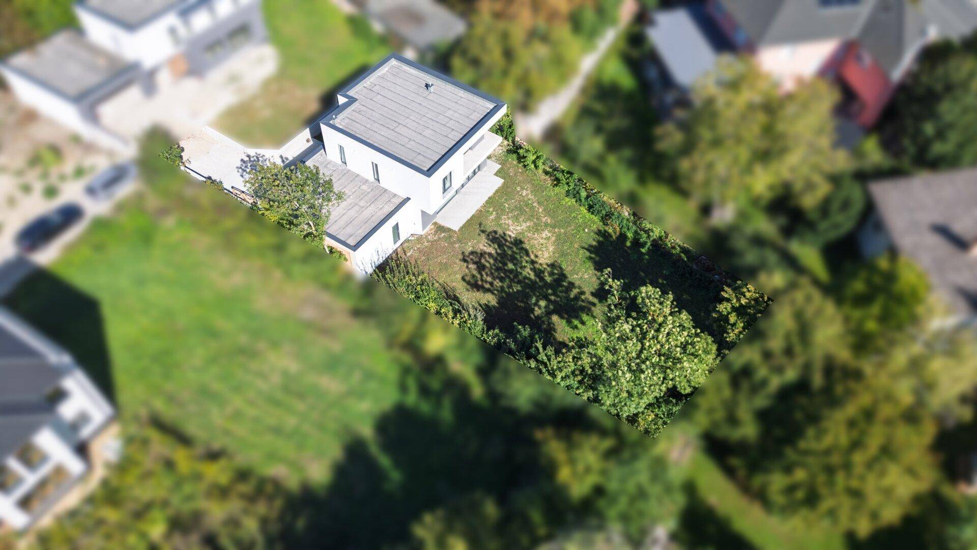 Drohnenfoto