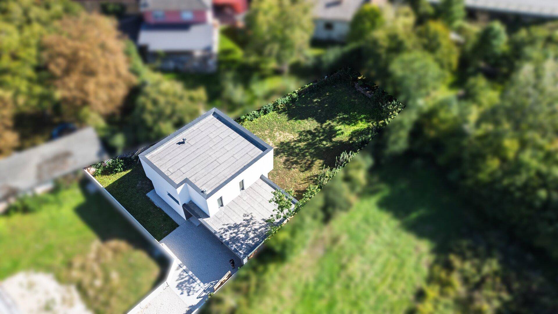 Drohnenfoto