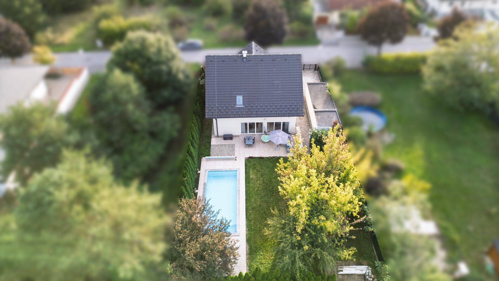 Drohnenfoto