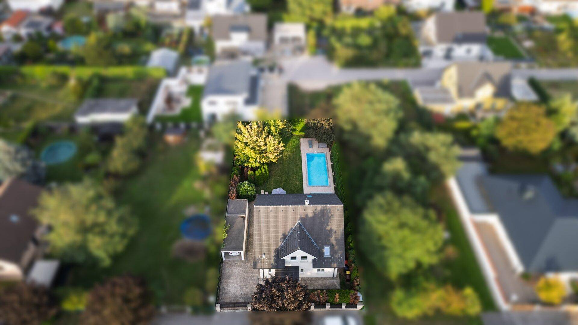 Drohnenfoto