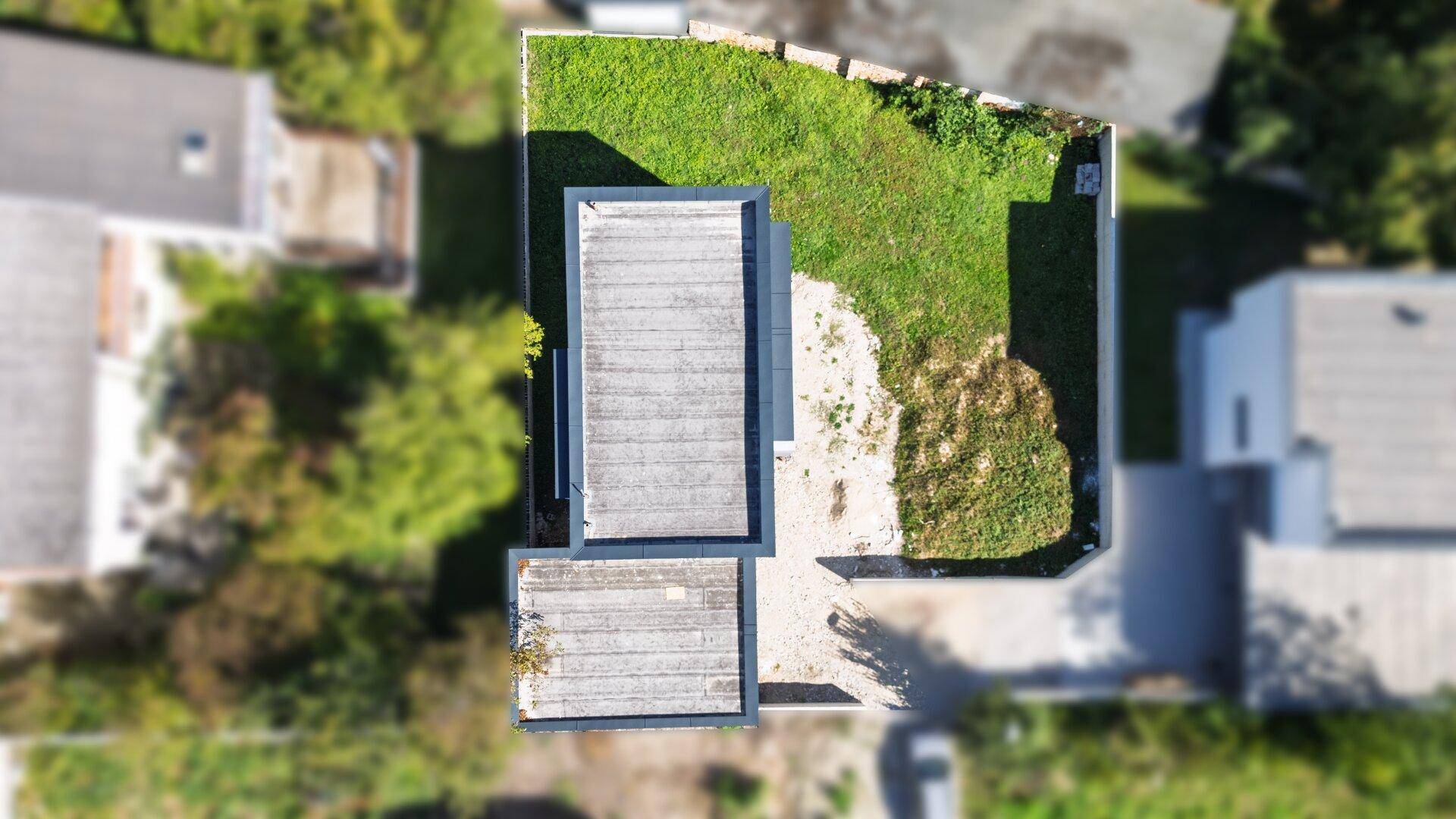 Drohnenfoto