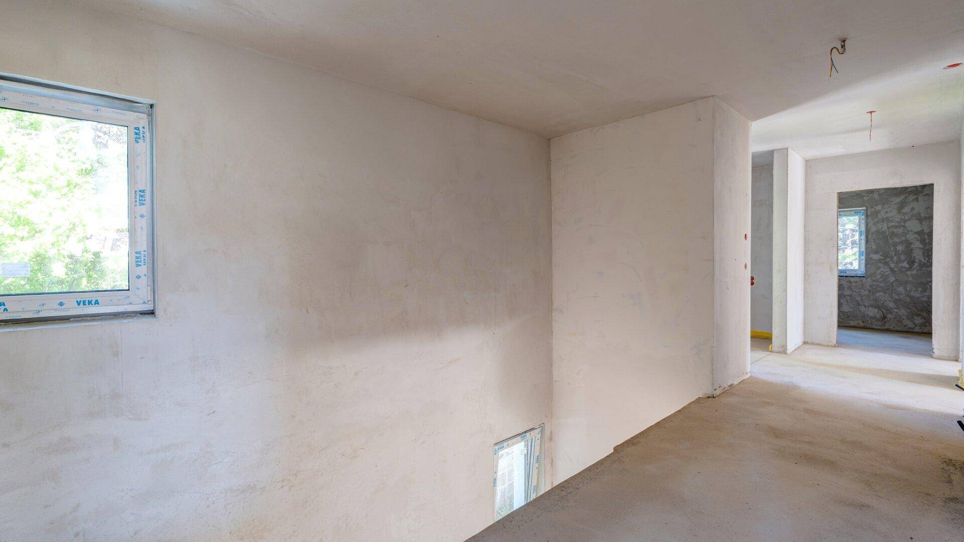 Vorraum / Galerie