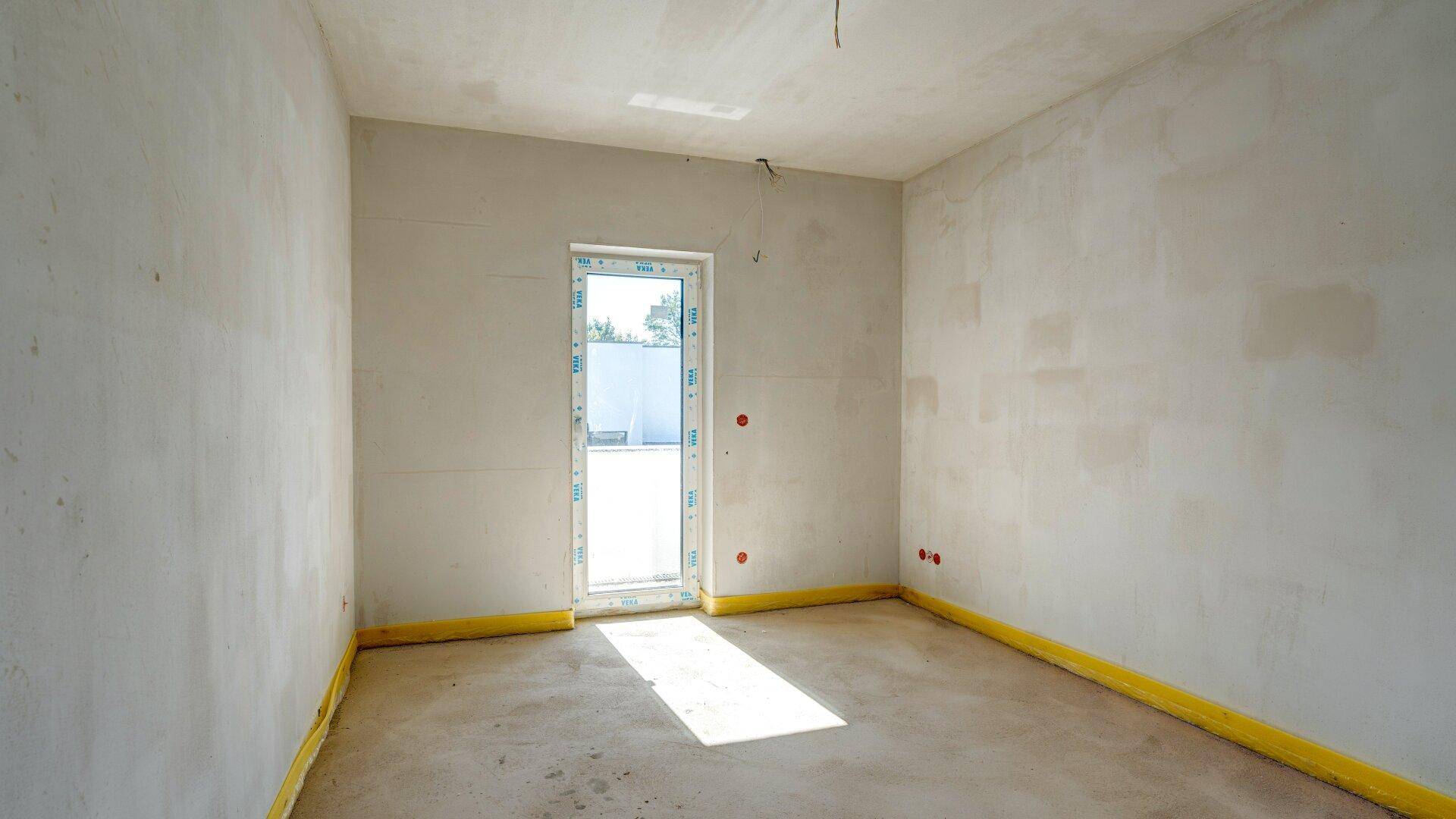 Zimmer 1 Obergeschoss