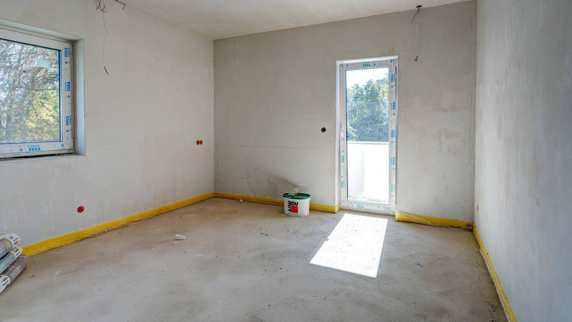 Zimmer 2 Obergeschoss
