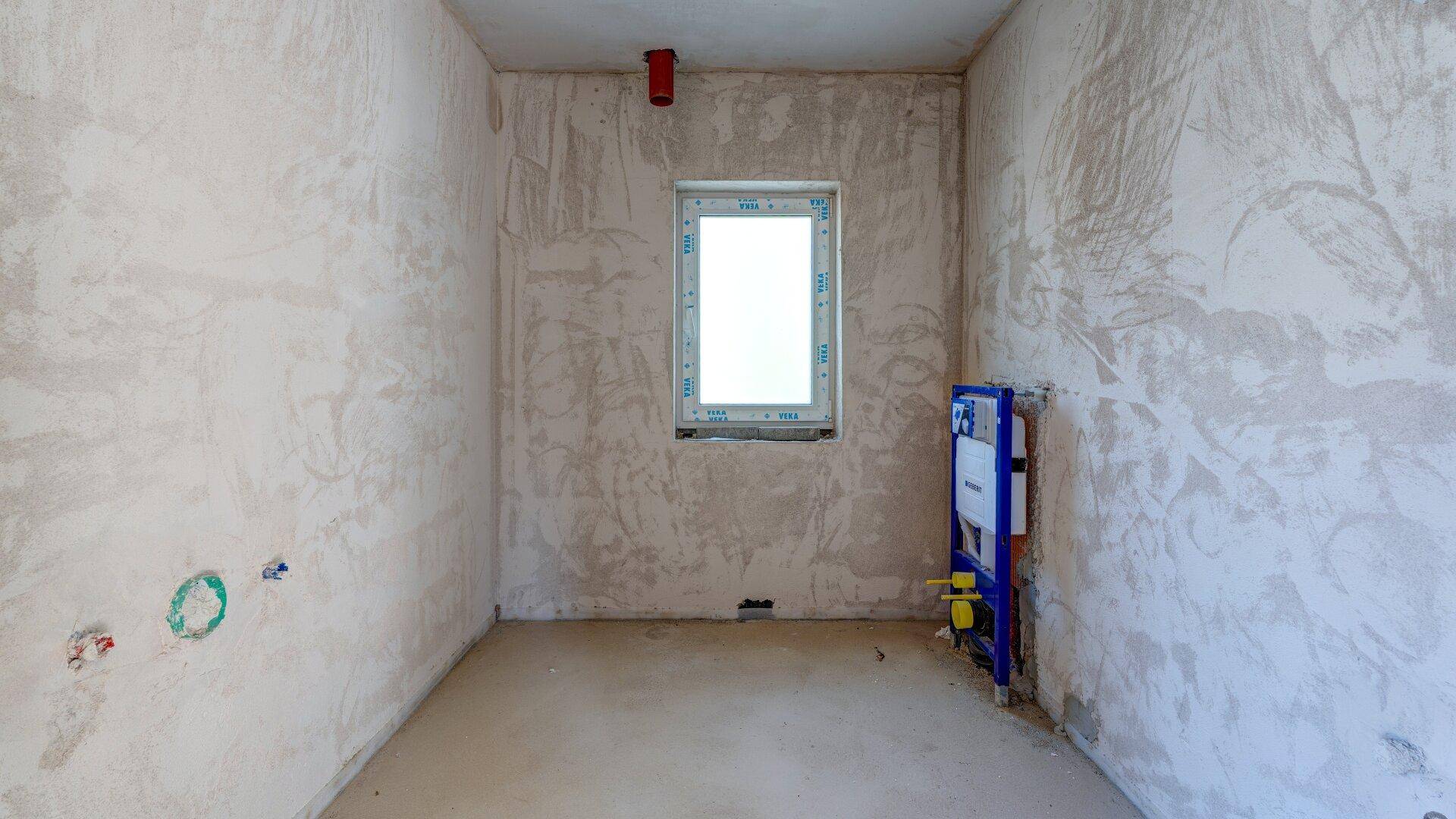 Masterbedroom Badezimmer Obergeschoss