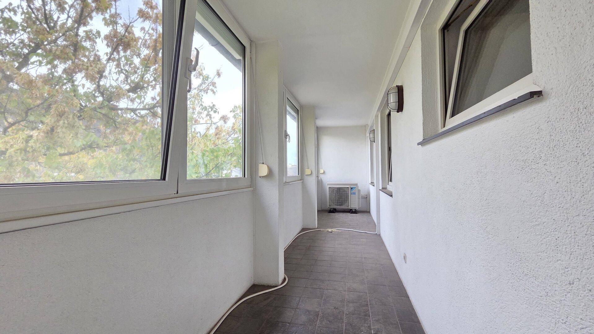 Loggia