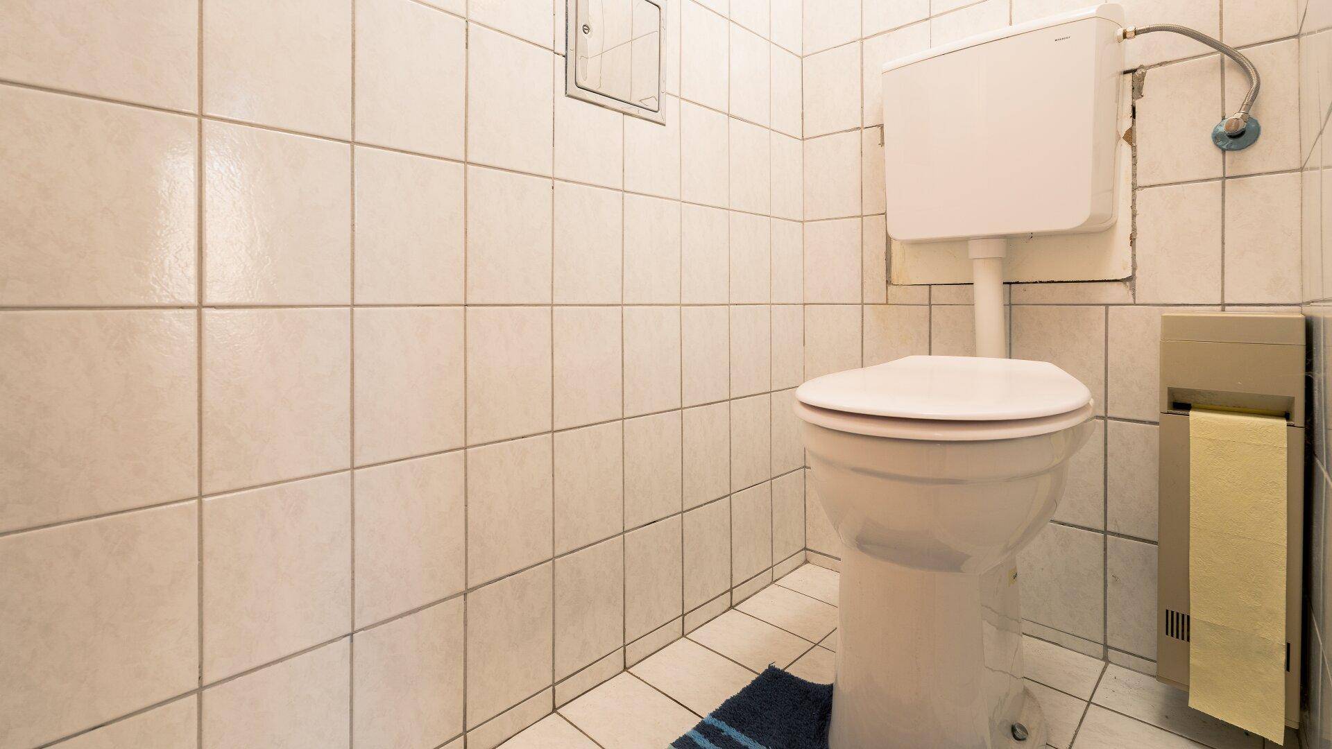 WC