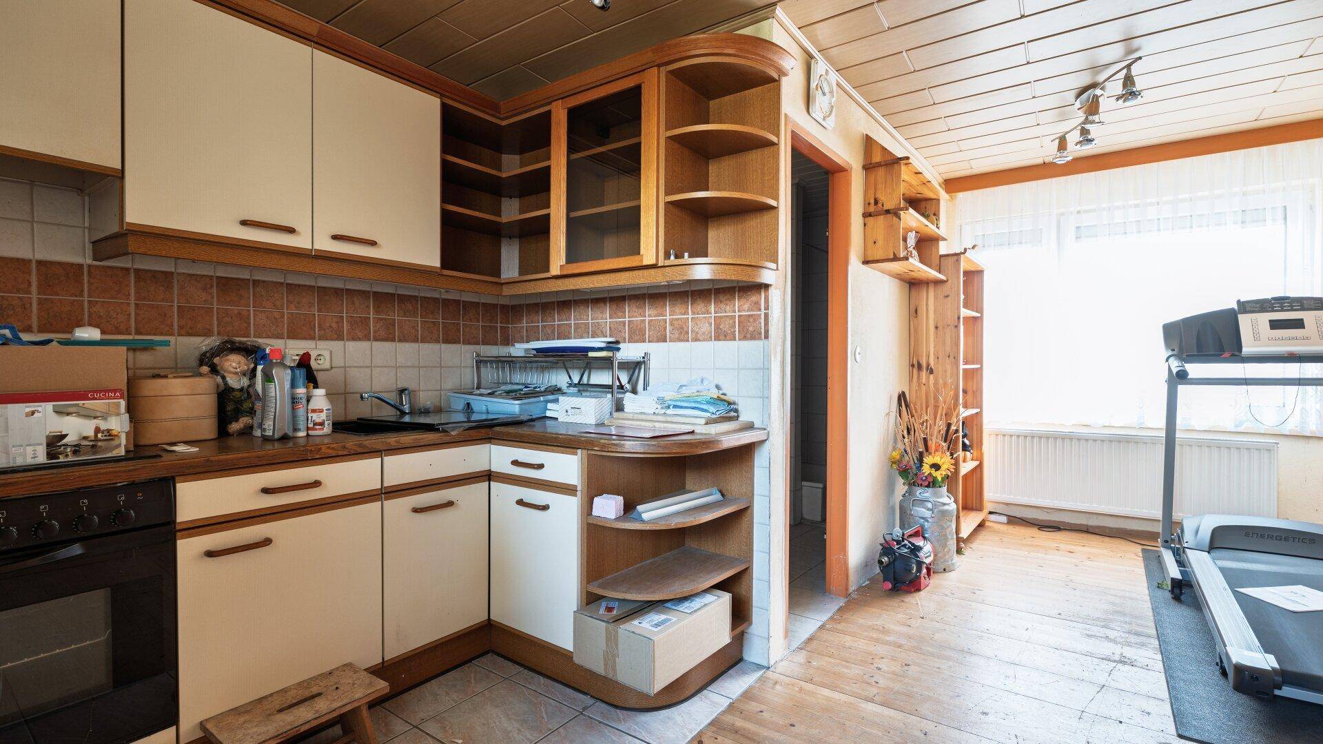 "Einliegerwohnung"