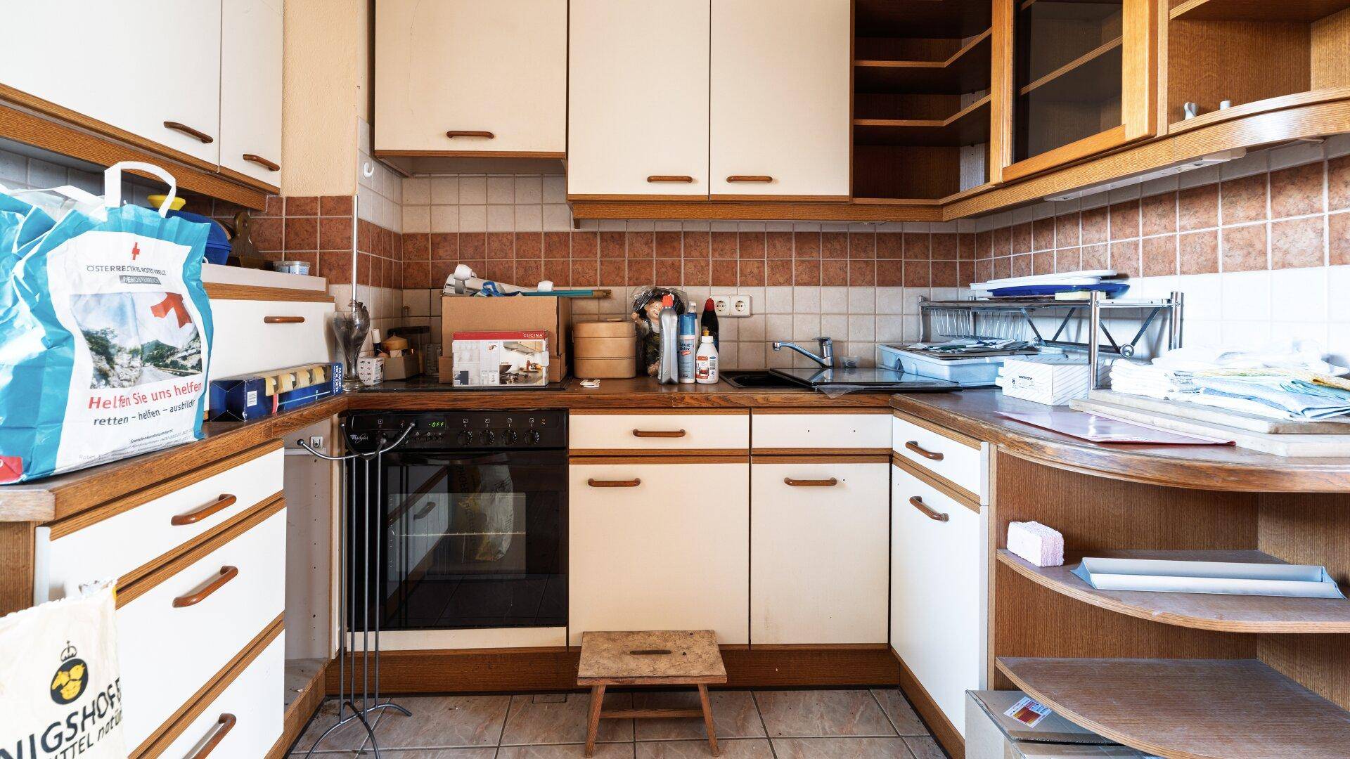 "Einliegerwohnung"