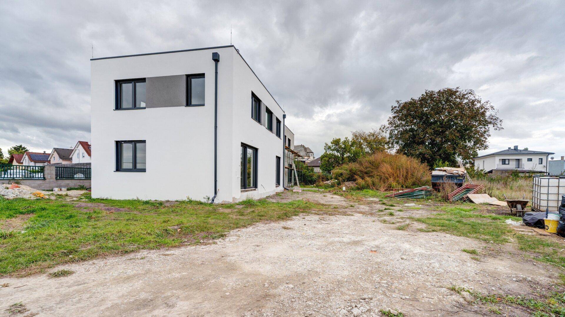 Aussenansicht