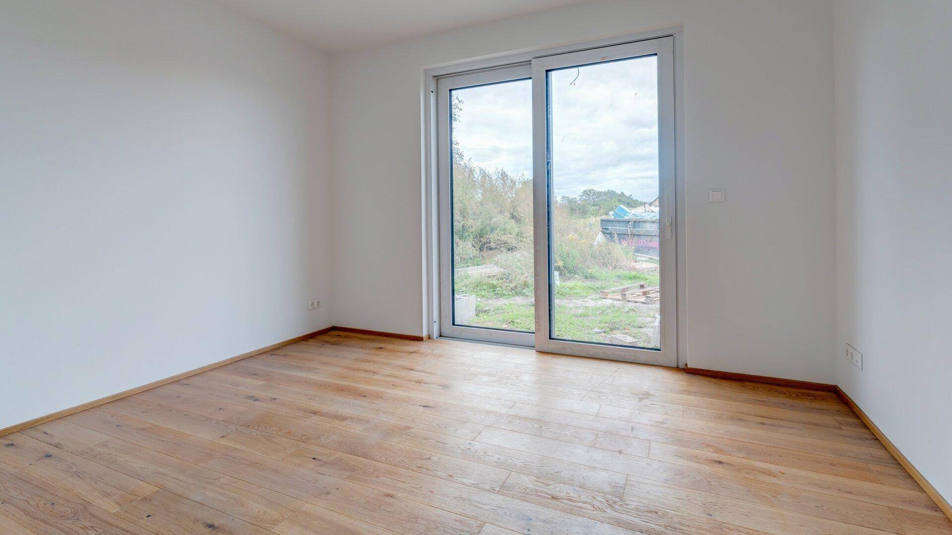 Zimmer Erdgeschoss