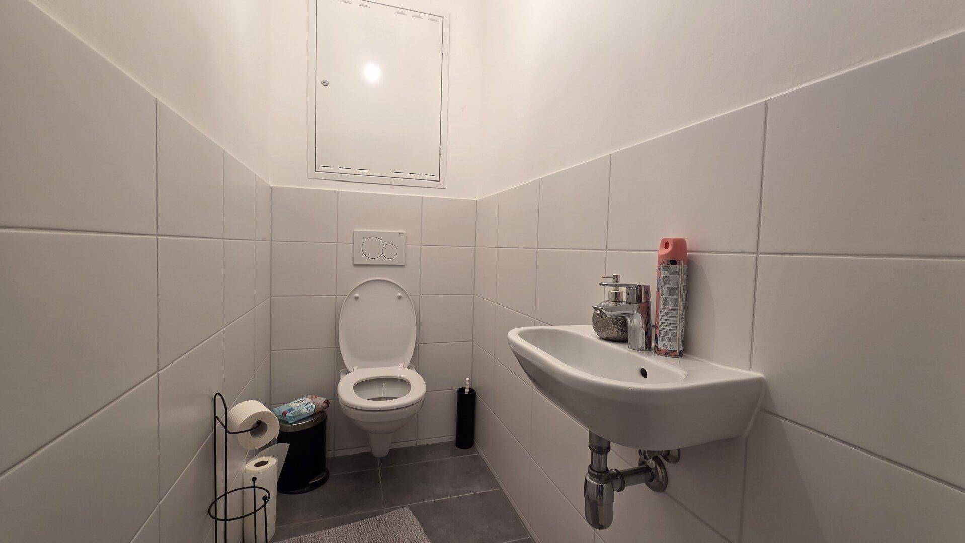WC