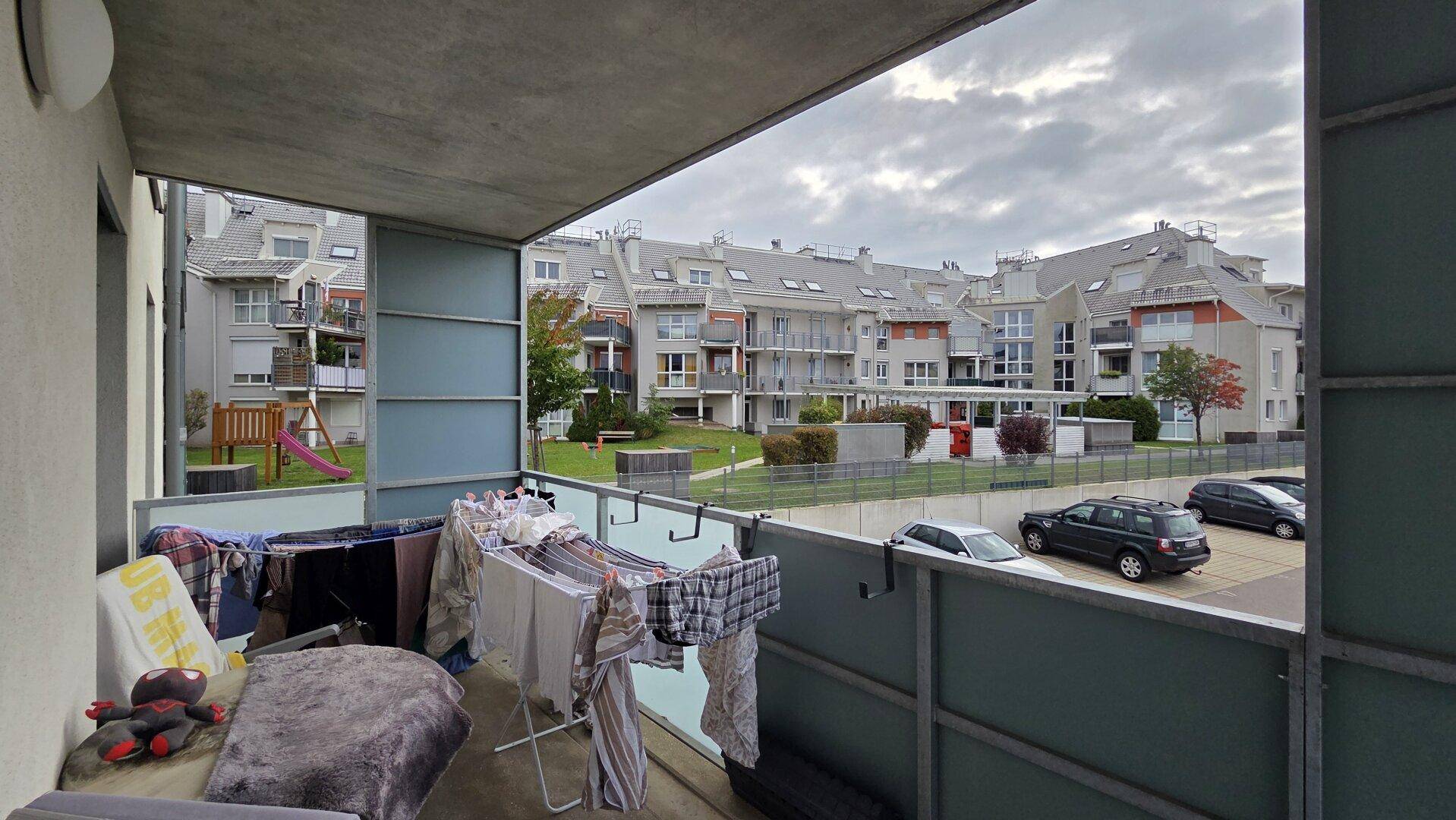 Balkon