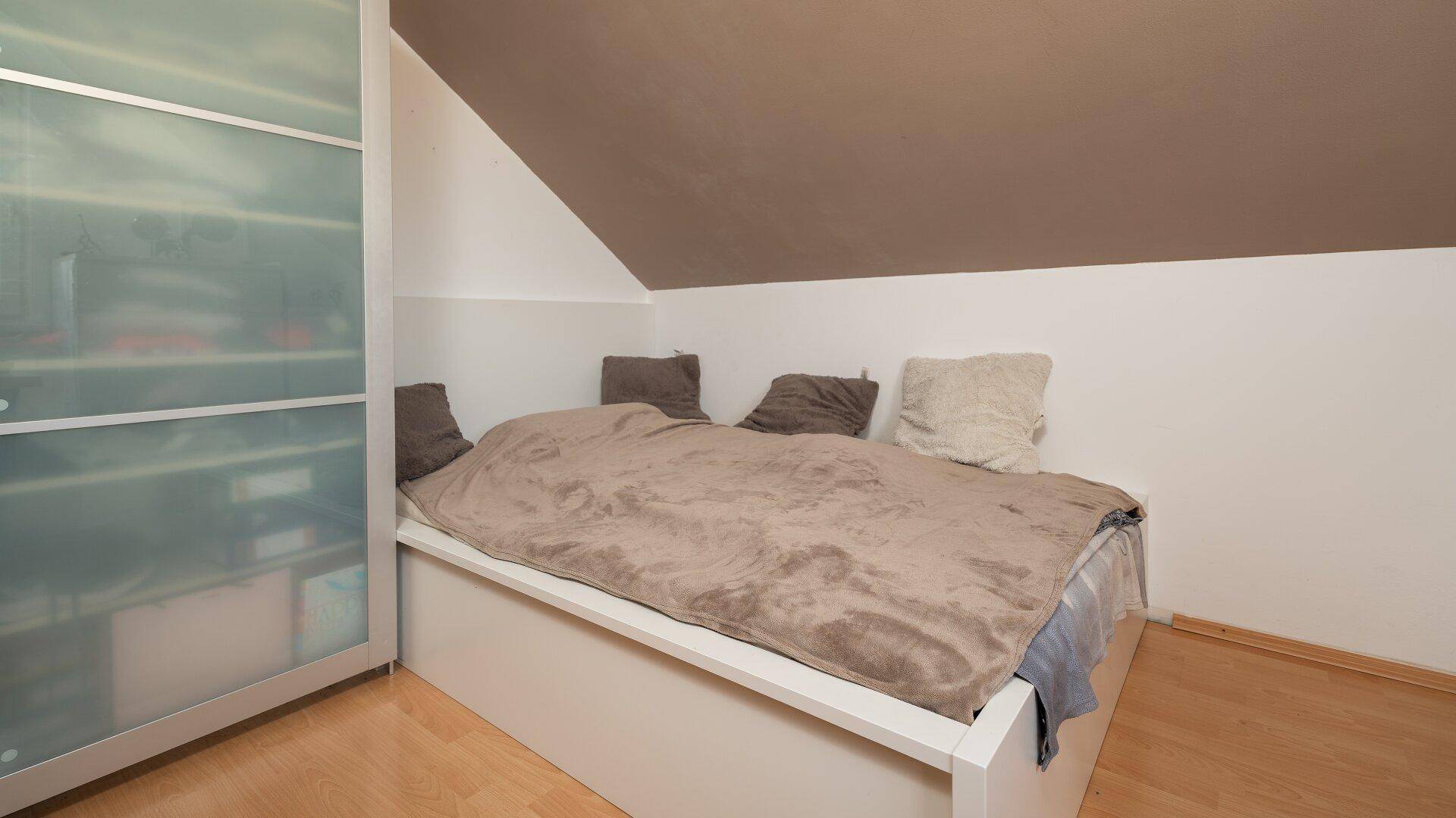 Zimmer 1 Obergeschoss