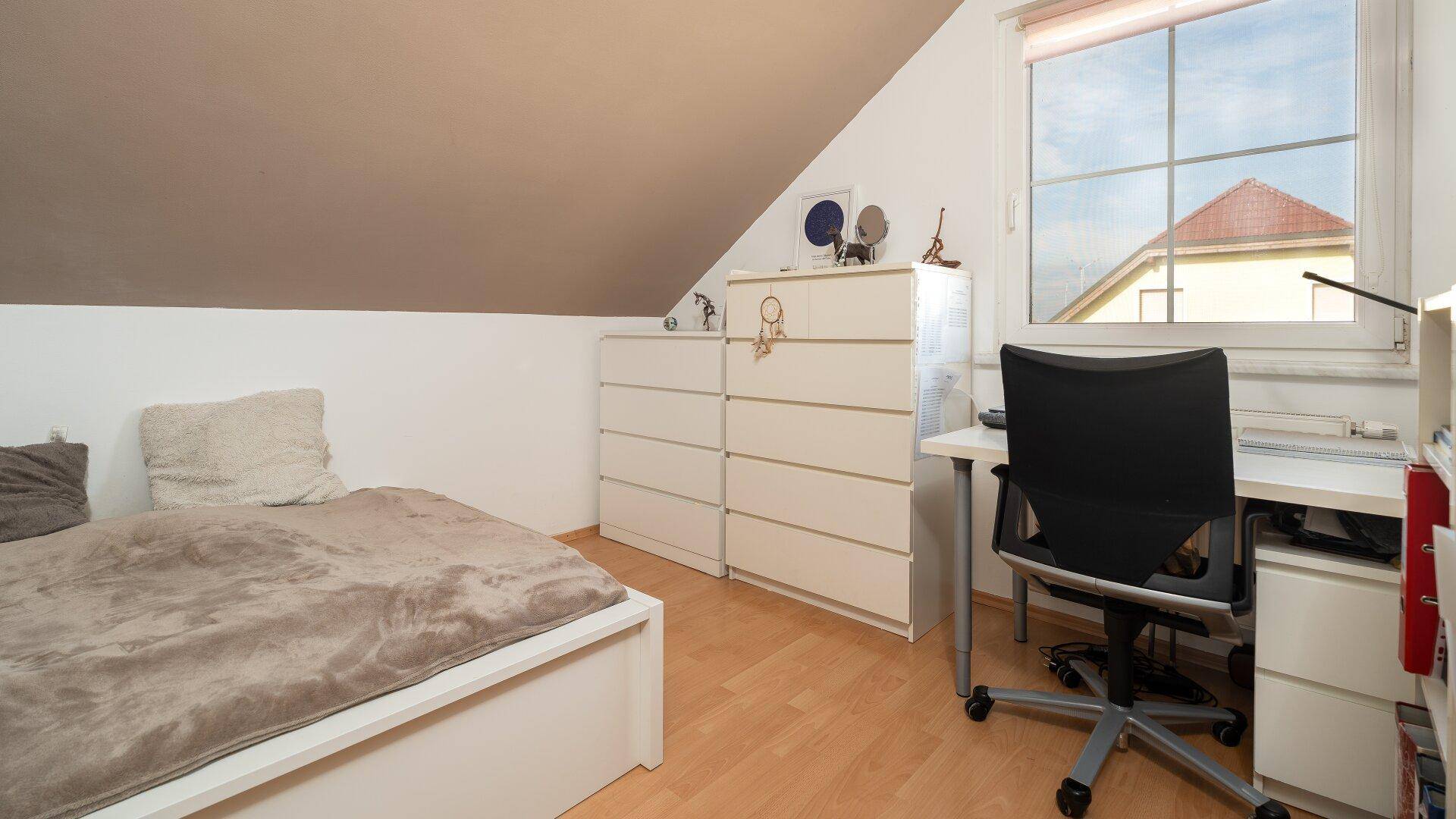 Zimmer 1 Obergeschoss