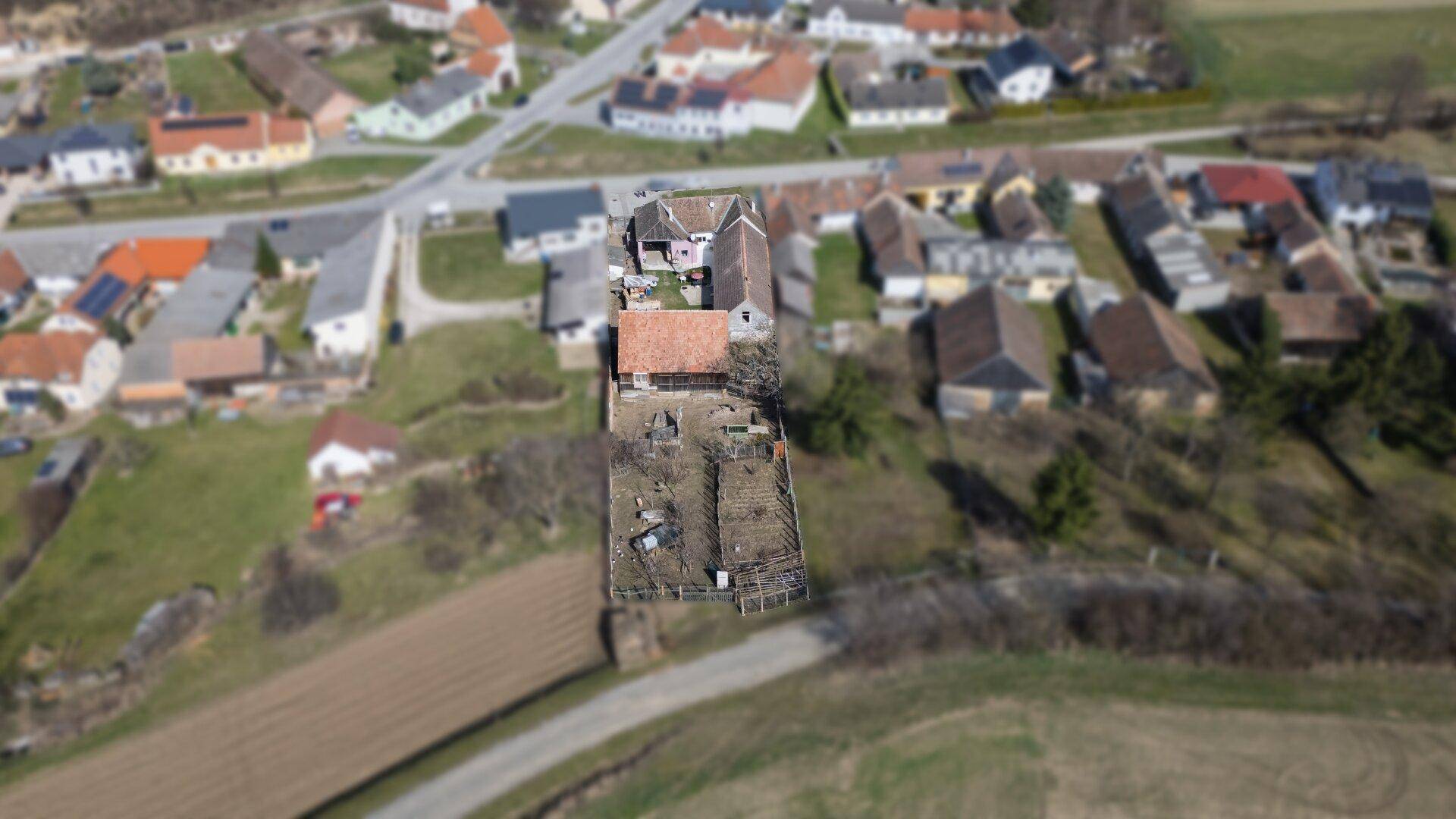 Luftaufnahme