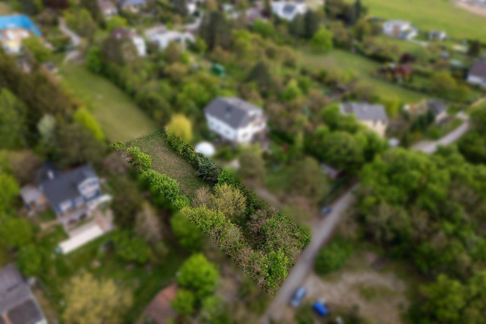 Traumhaus mit Ausblick bauen? Hier richtig! - Ansicht 3