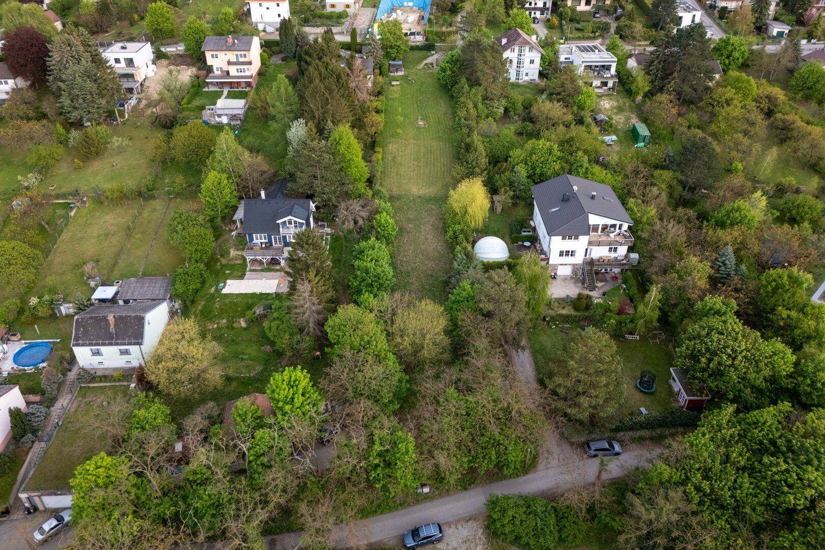 Traumhaus mit Ausblick bauen? Hier richtig! - Ansicht 4