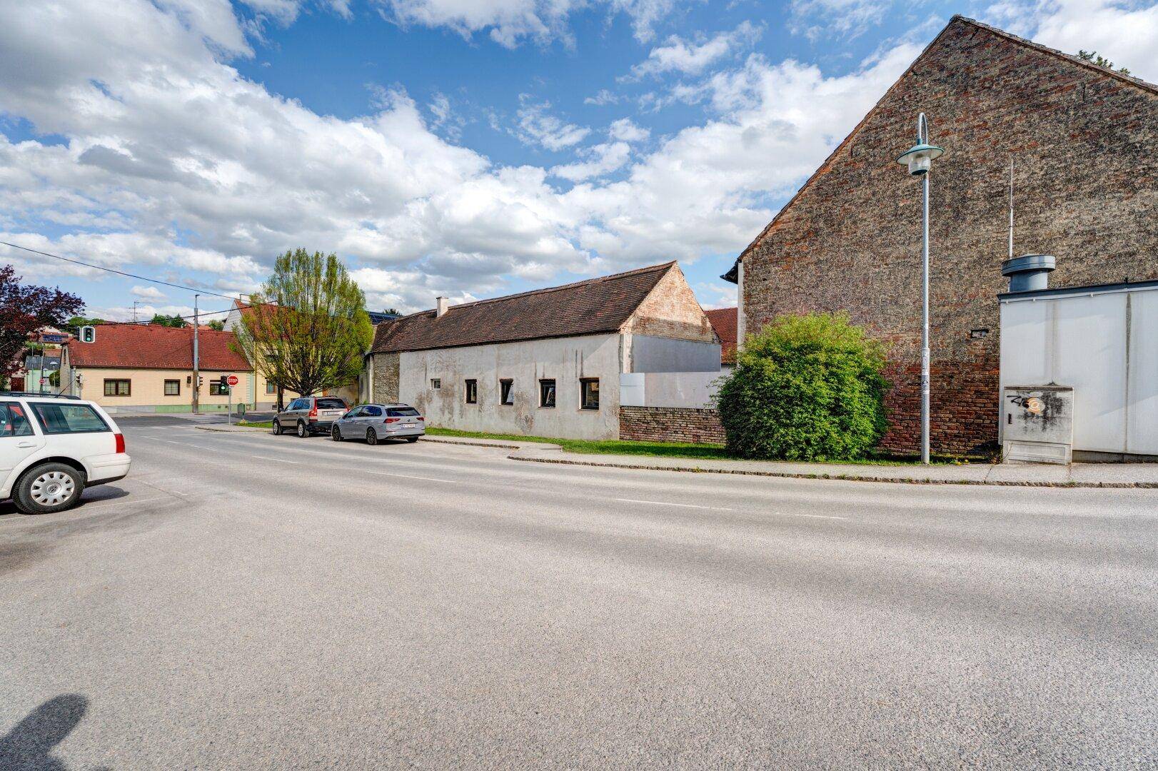 Projektentwickler, Anleger aufgepasst! – pohled 3