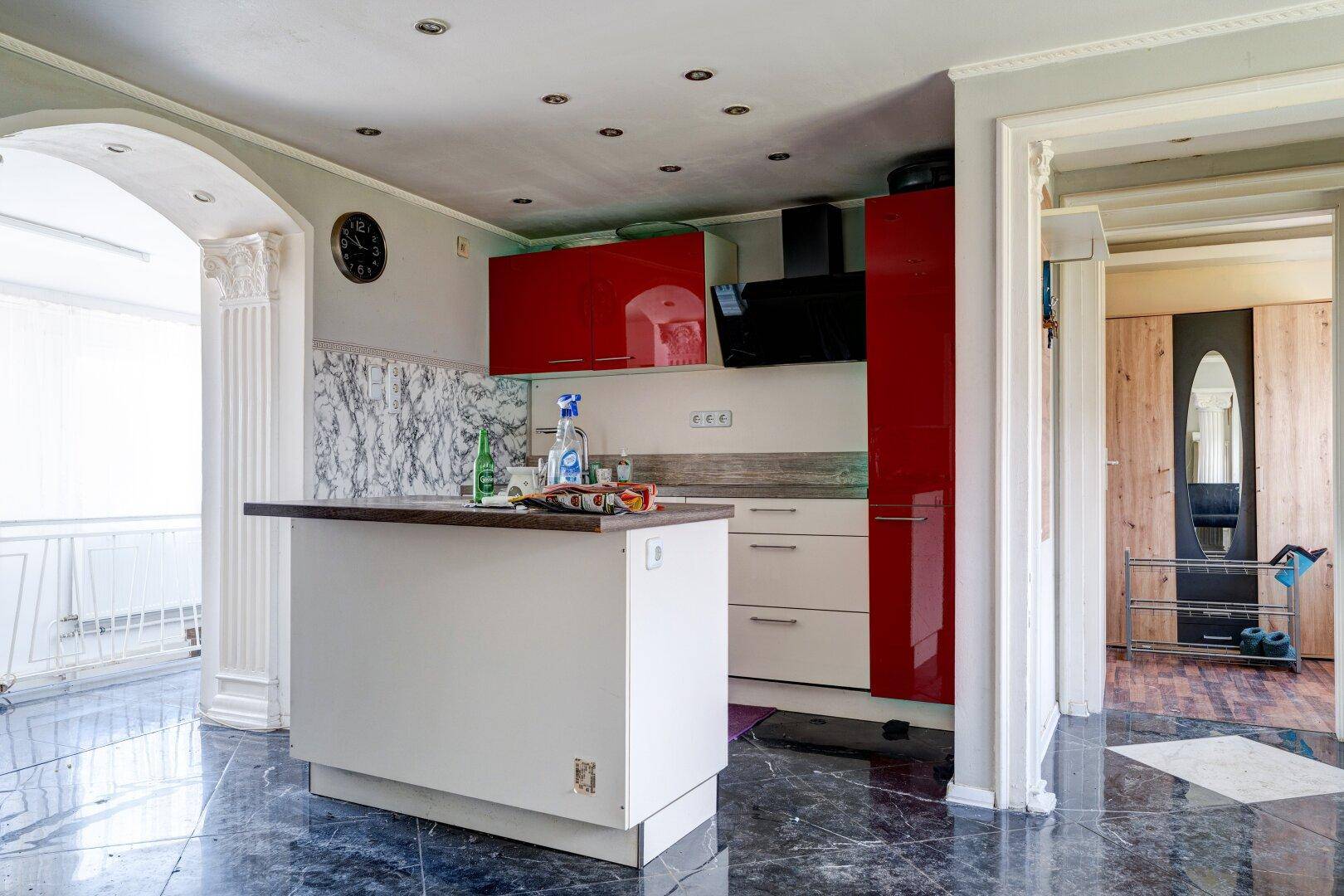 Viel Platz für Familie &amp; Ideen – Haus mit 2 Wohneinheiten in Eichhorn (Zistersdorf) - Widok 4