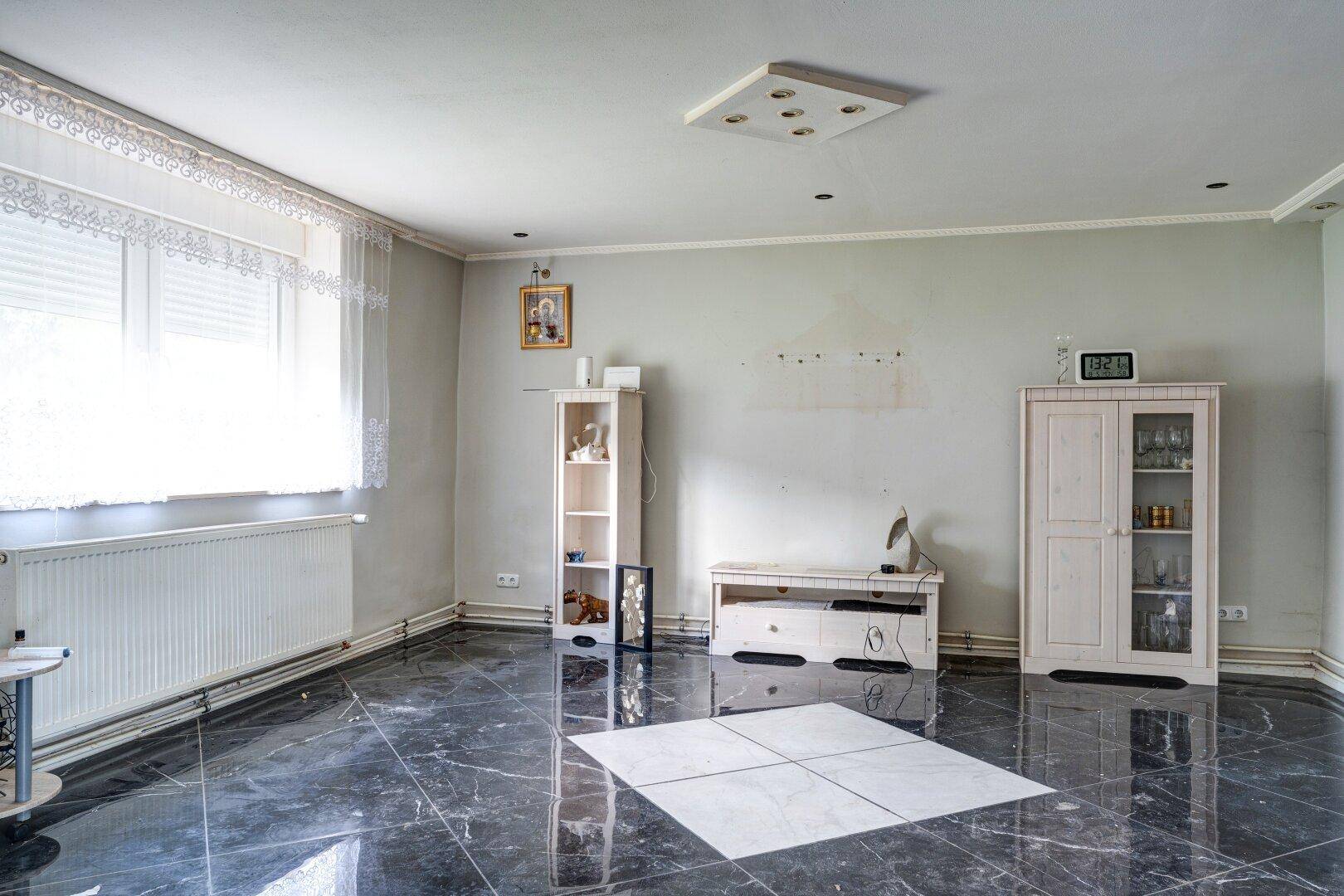 Viel Platz für Familie &amp; Ideen – Haus mit 2 Wohneinheiten in Eichhorn (Zistersdorf) - Widok 6