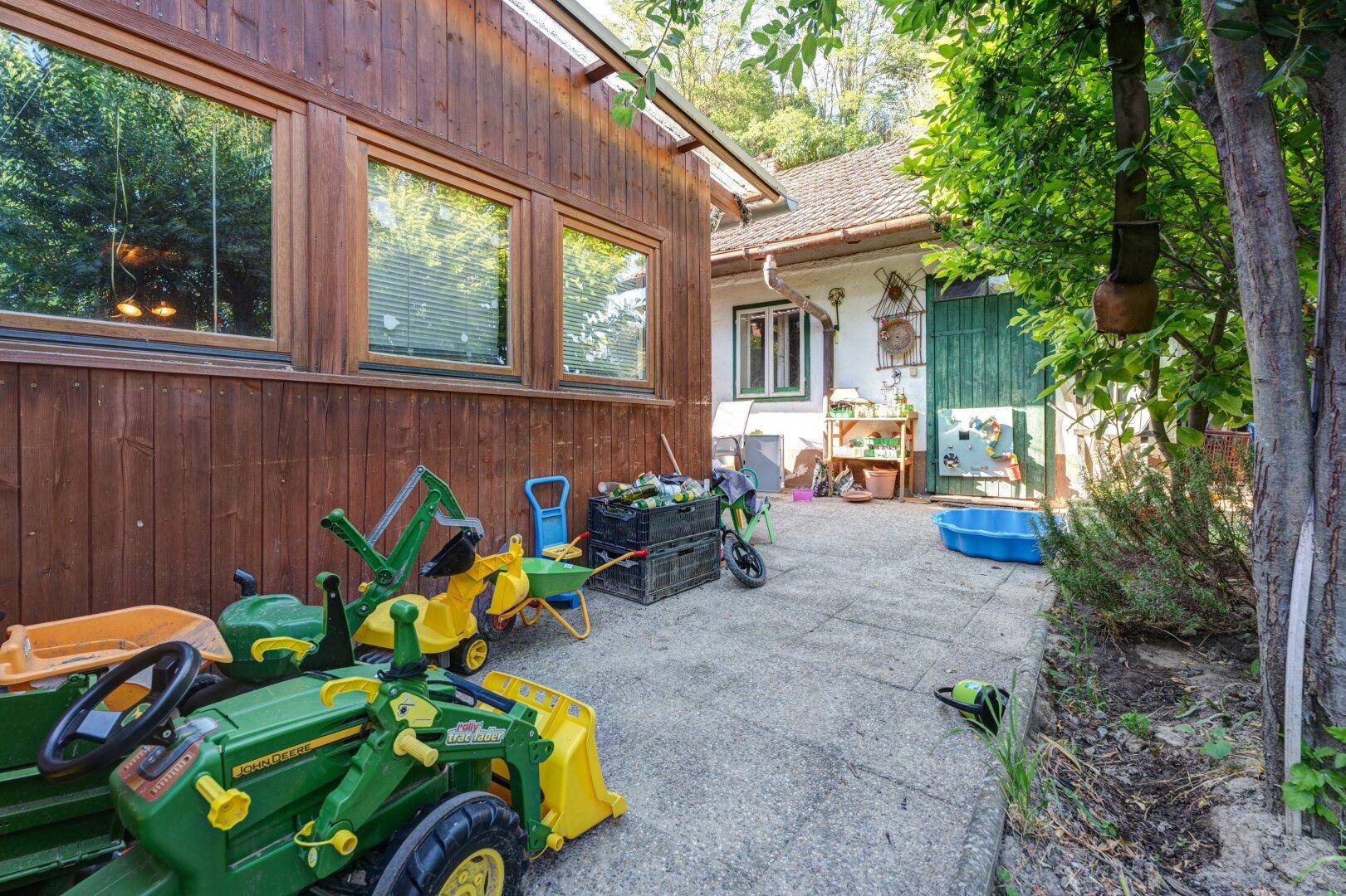 Garten