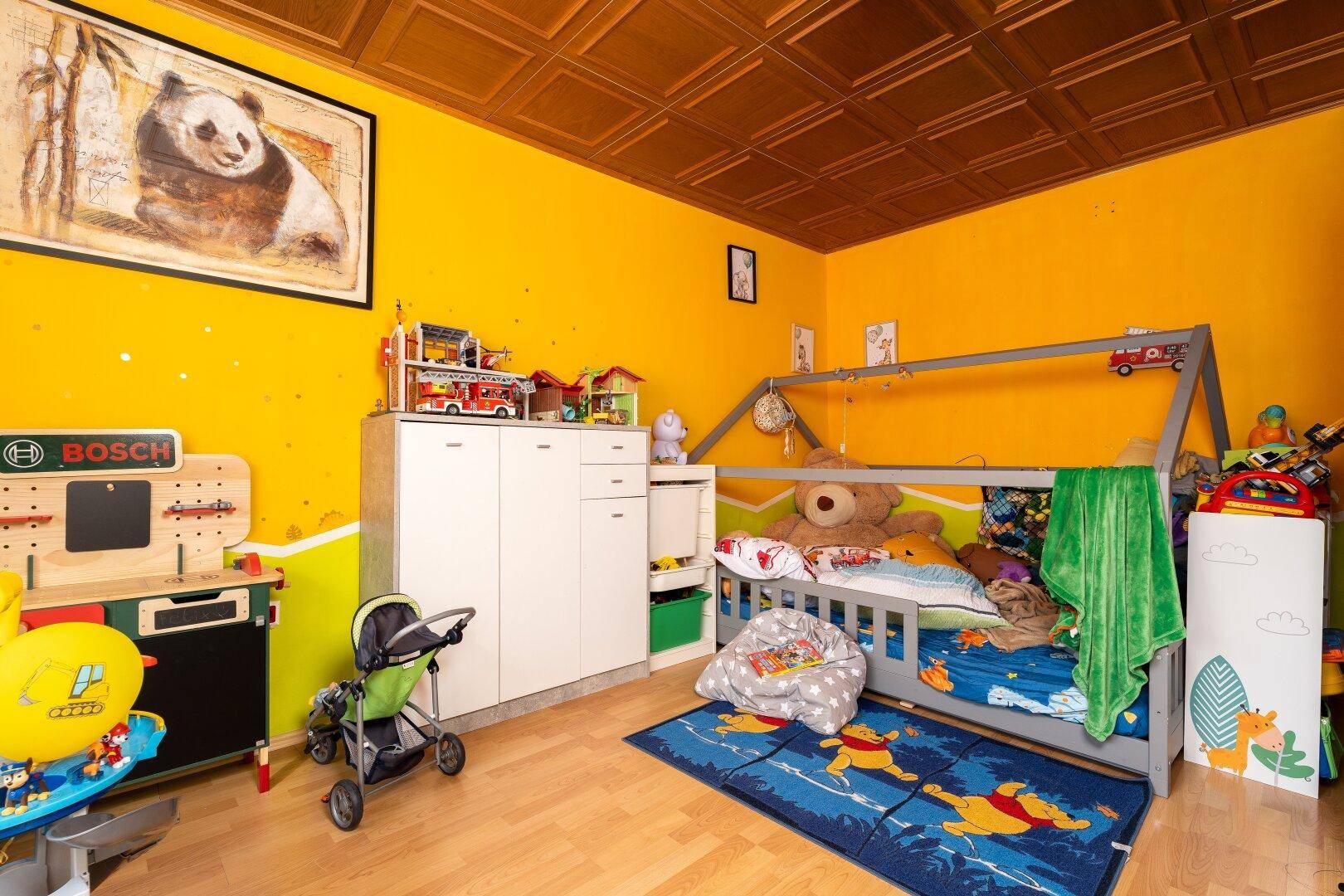 Handwerker aufgepasst! Einfamilienhaus mit Potenzial in Stillfried - Ansicht 6