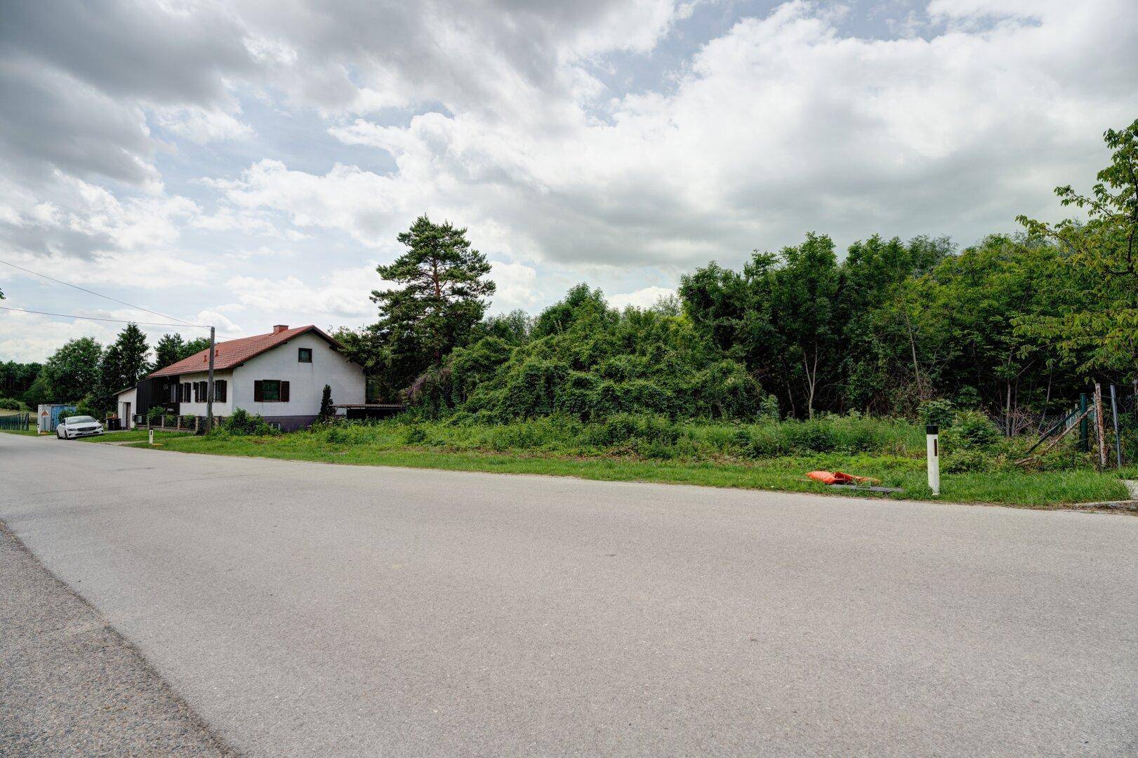 Charmantes Haus in Ameistal – Ihr neues Zuhause in Niederösterreich wartet! – pohled 4