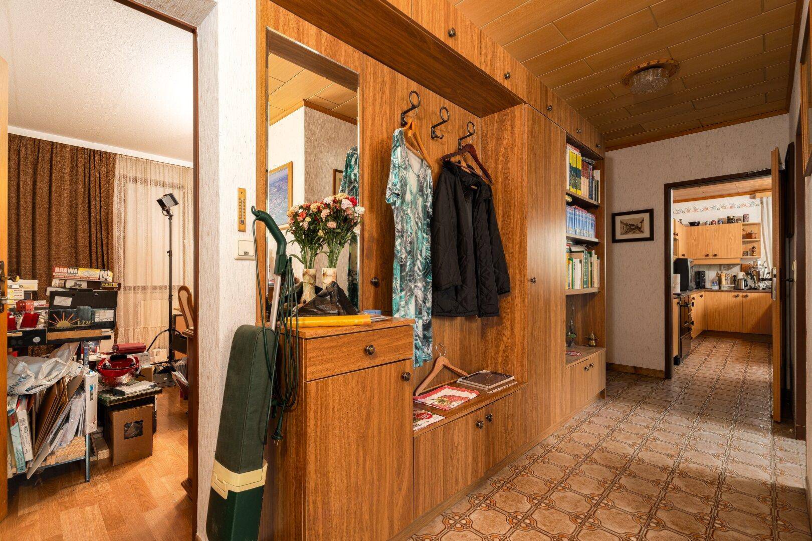 Charmantes Haus in Ameistal – Ihr neues Zuhause in Niederösterreich wartet! – pohled 5