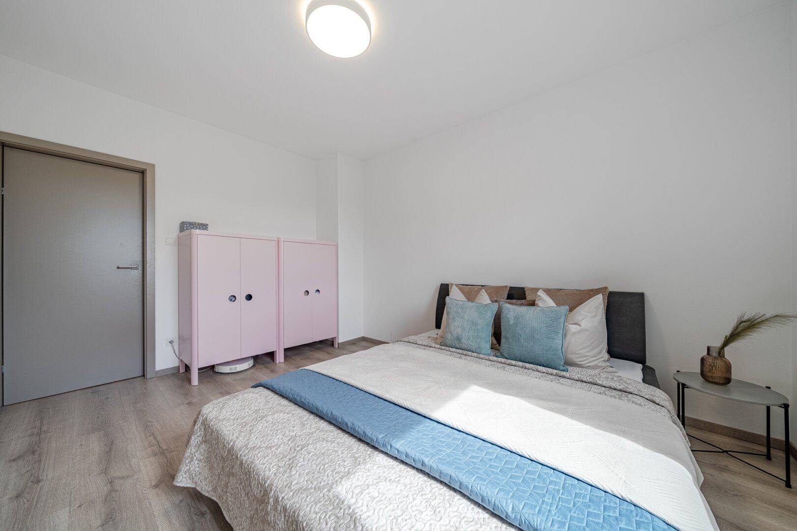 Modernes 5-Zimmer-Doppelhaus in Bad Deutsch-Altenburg - Ansicht 2