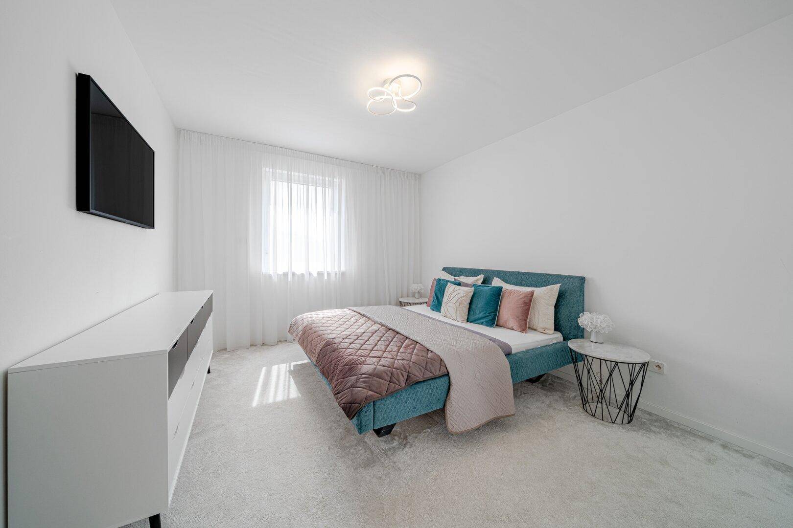 Modernes 5-Zimmer-Doppelhaus in Bad Deutsch-Altenburg - Mehr