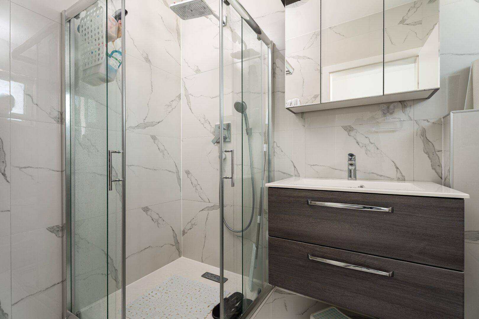 Badezimmer Erdgeschoss