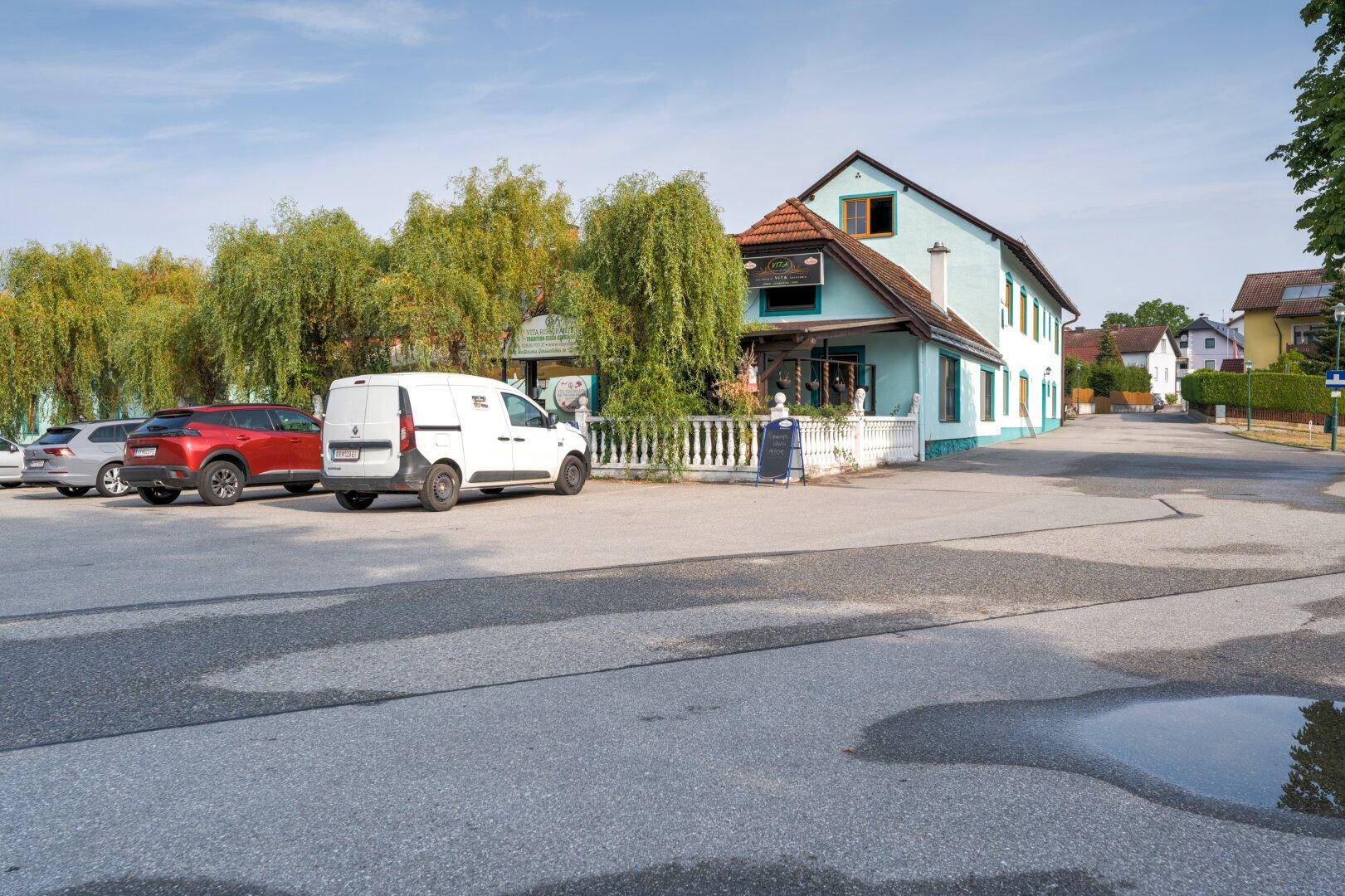 Außenansicht