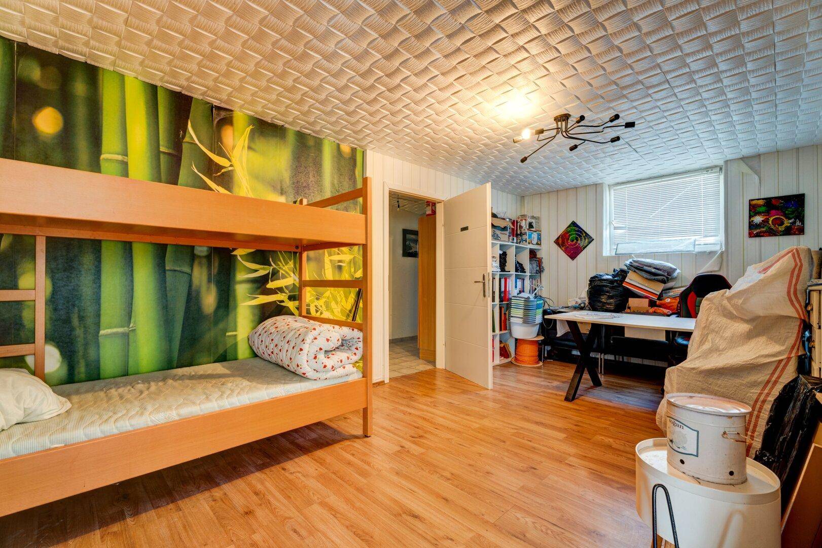 Mitarbeiterzimmer