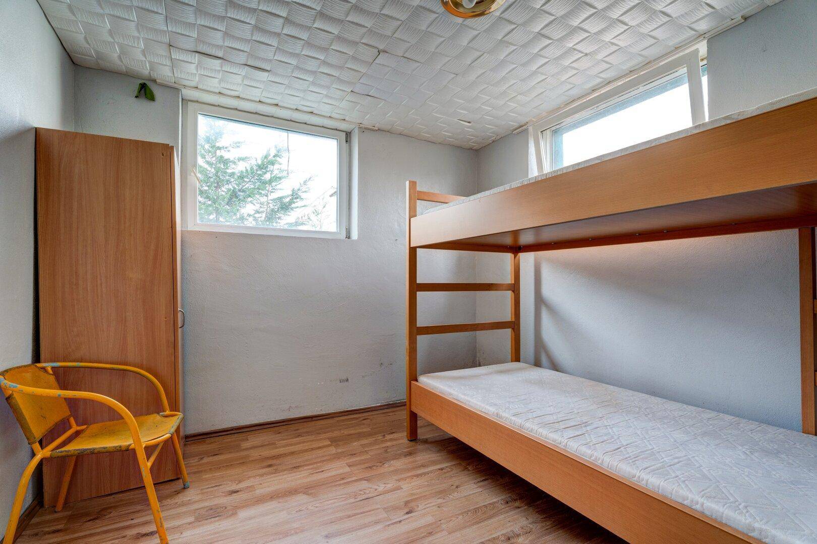 Mitarbeiterzimmer