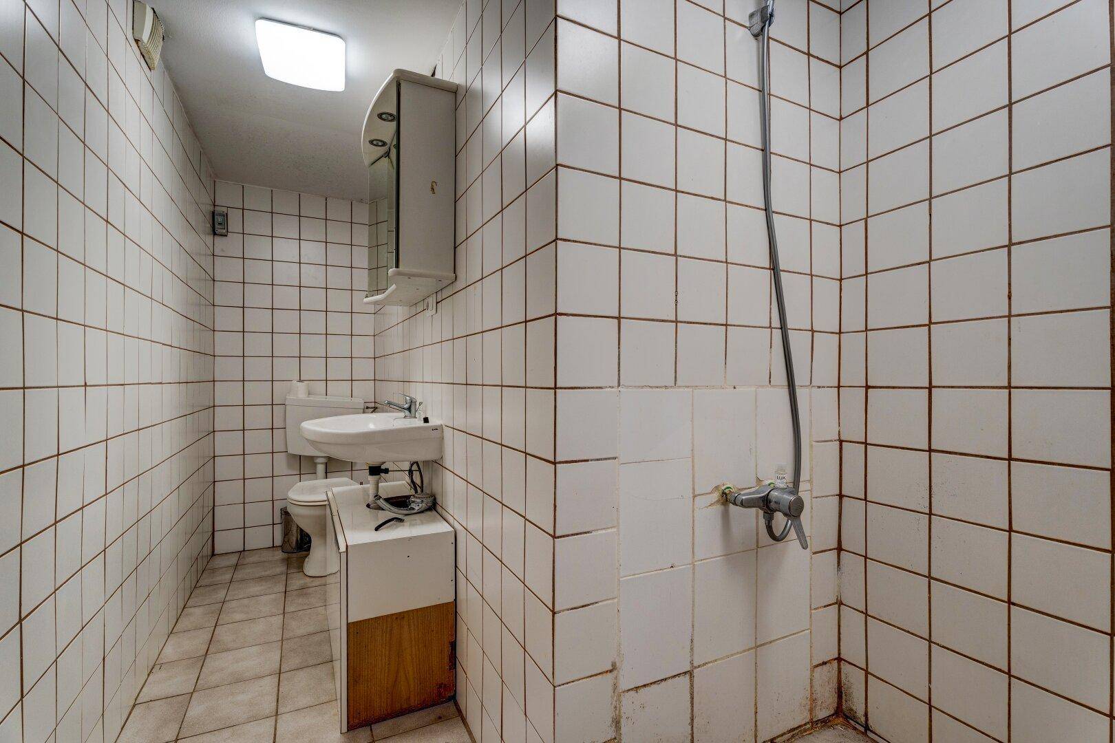 Mitarbeiterzimmer