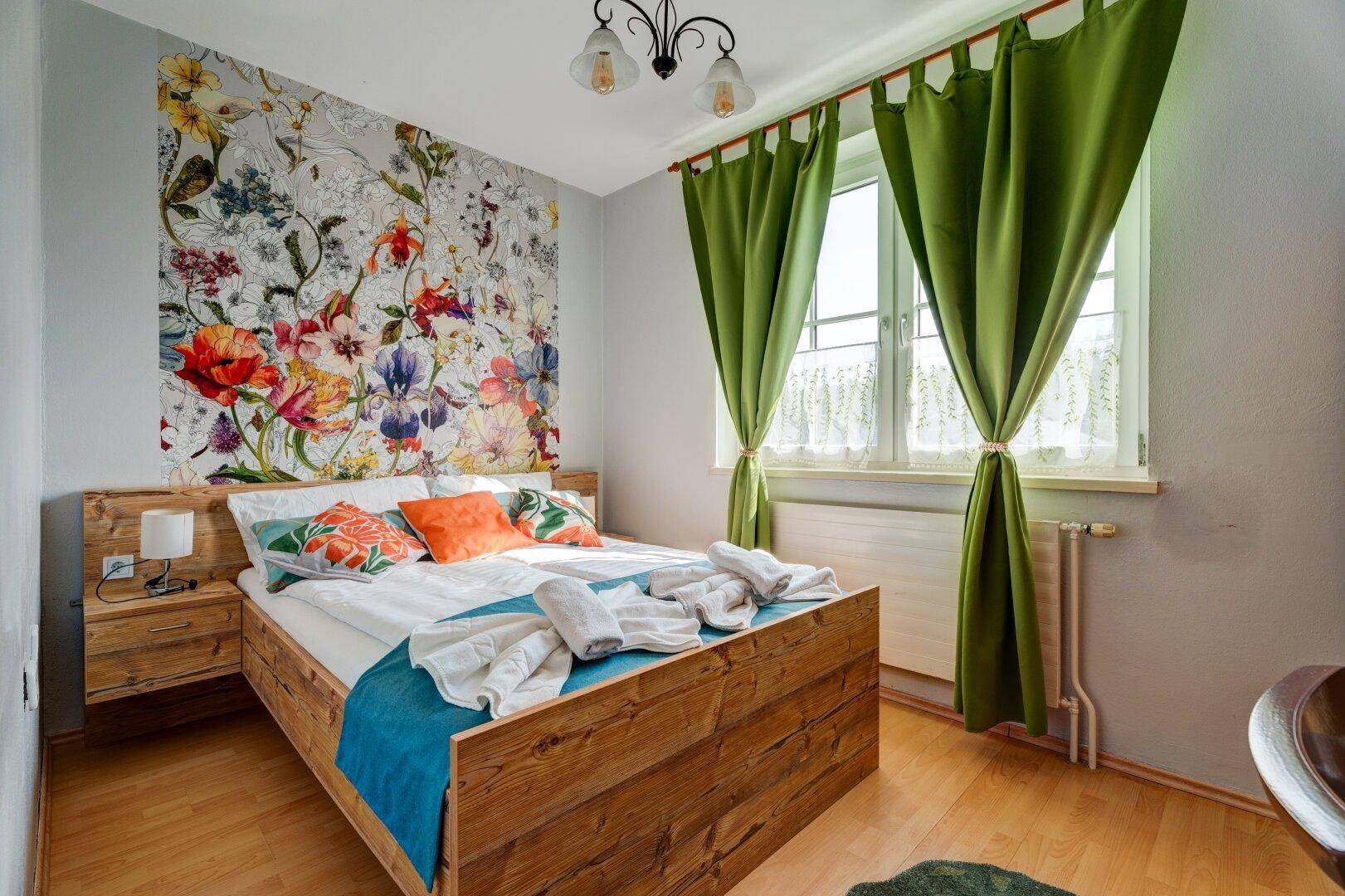 Gästezimmer