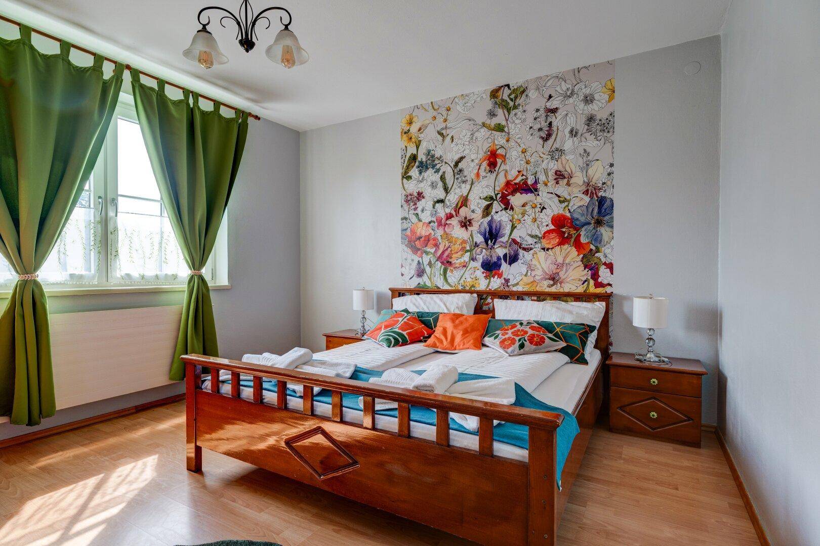 Gästezimmer