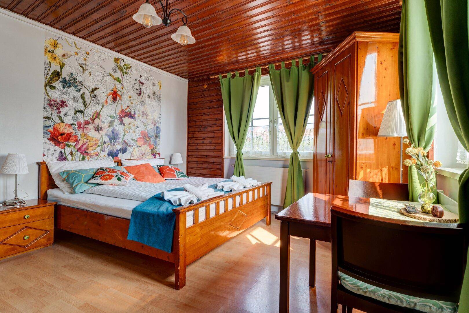 Gästezimmer