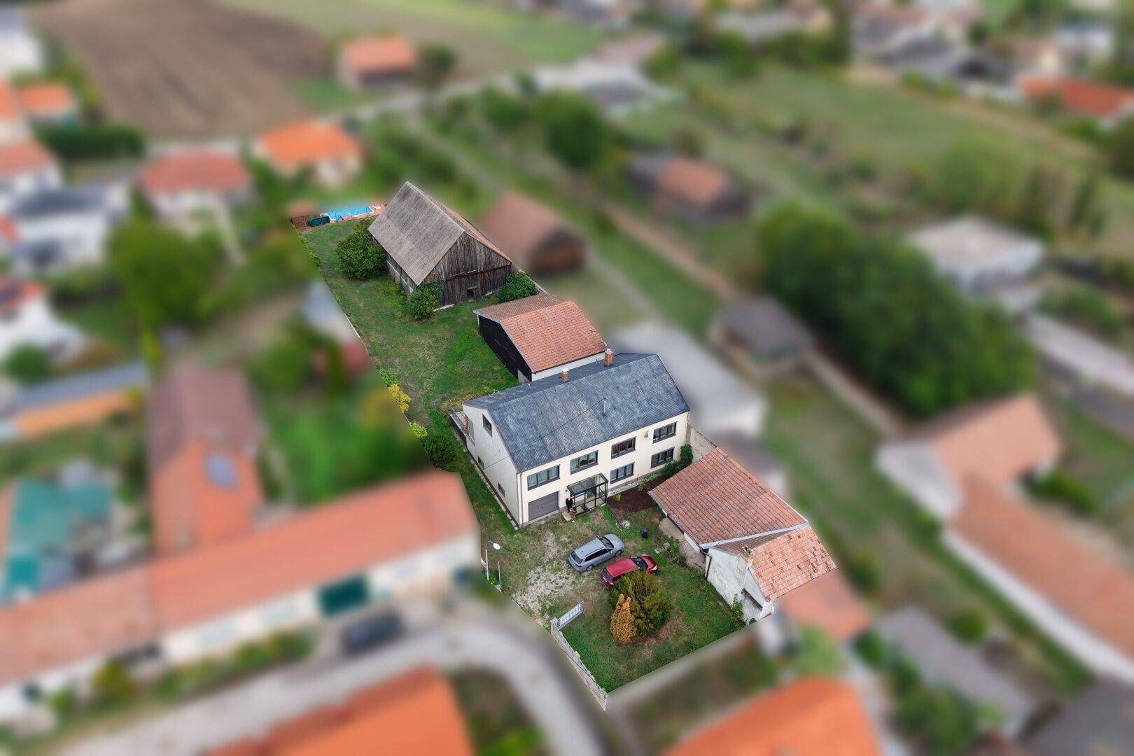 Drohne