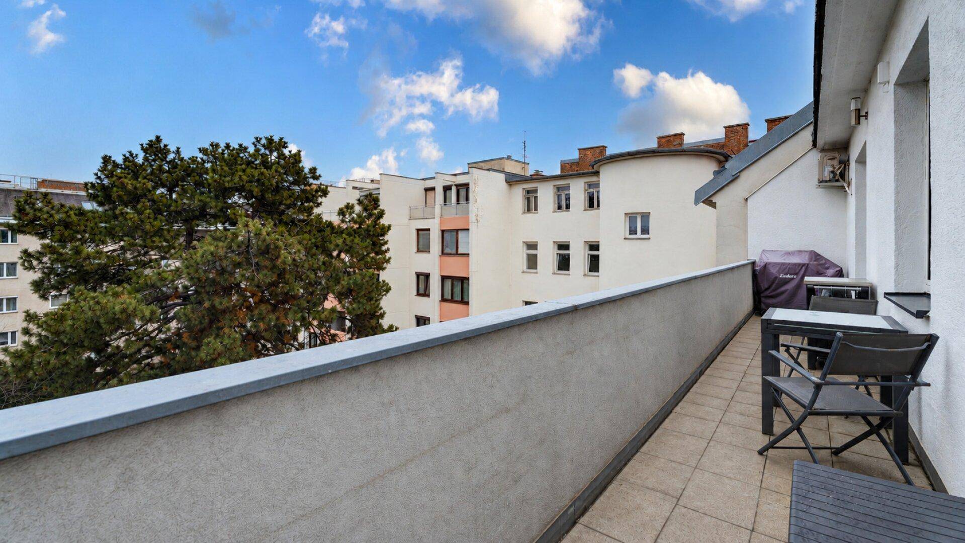 Balkon