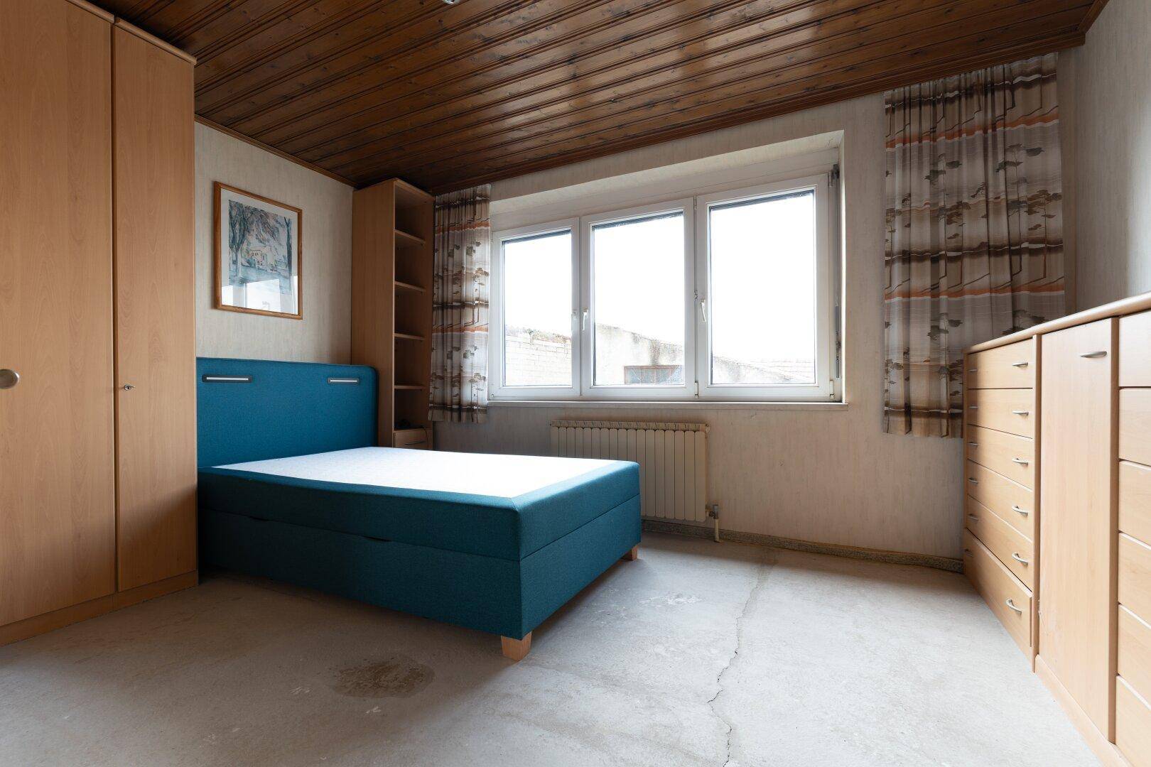 Erdgeschoss Zimmer 2