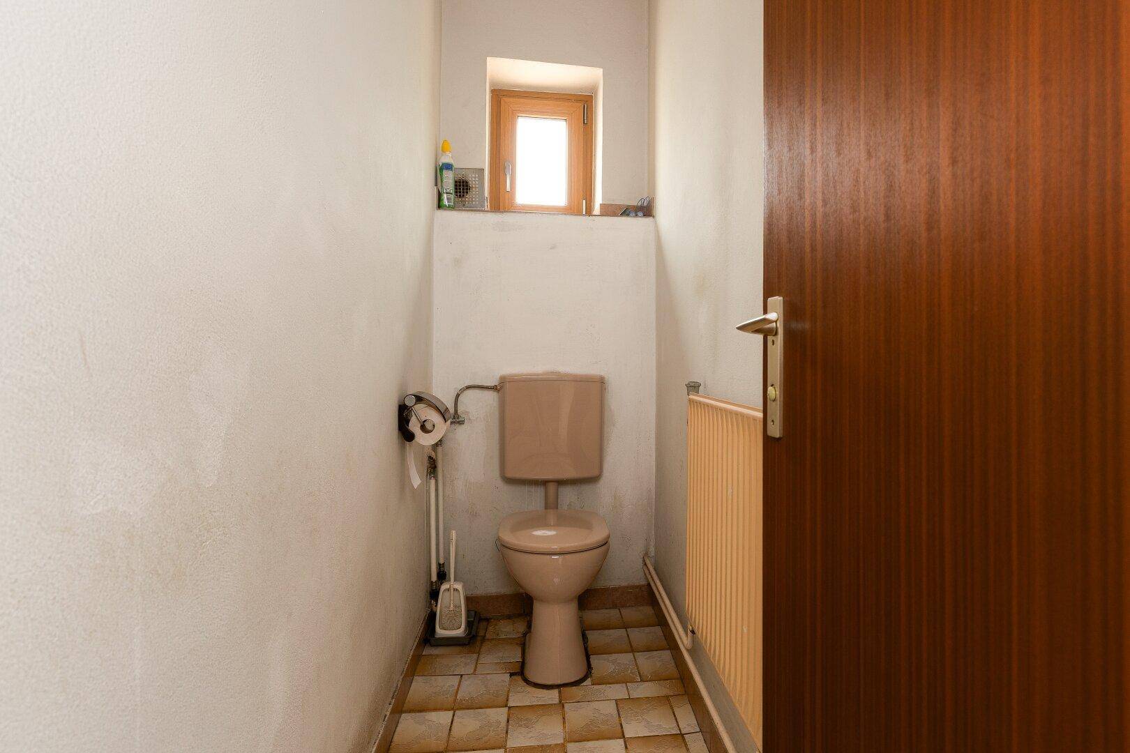 WC