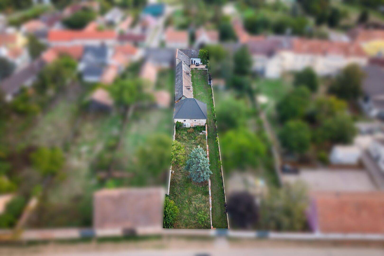 Luftaufnahme